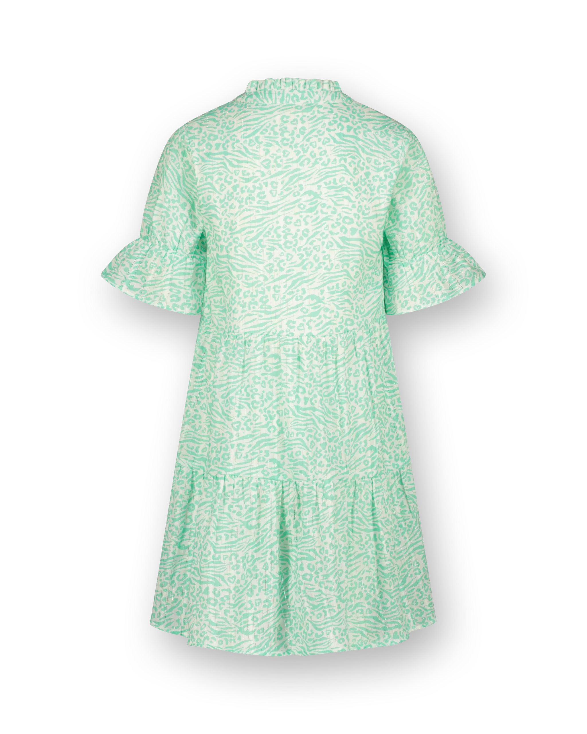 Kleid  Pemmelie