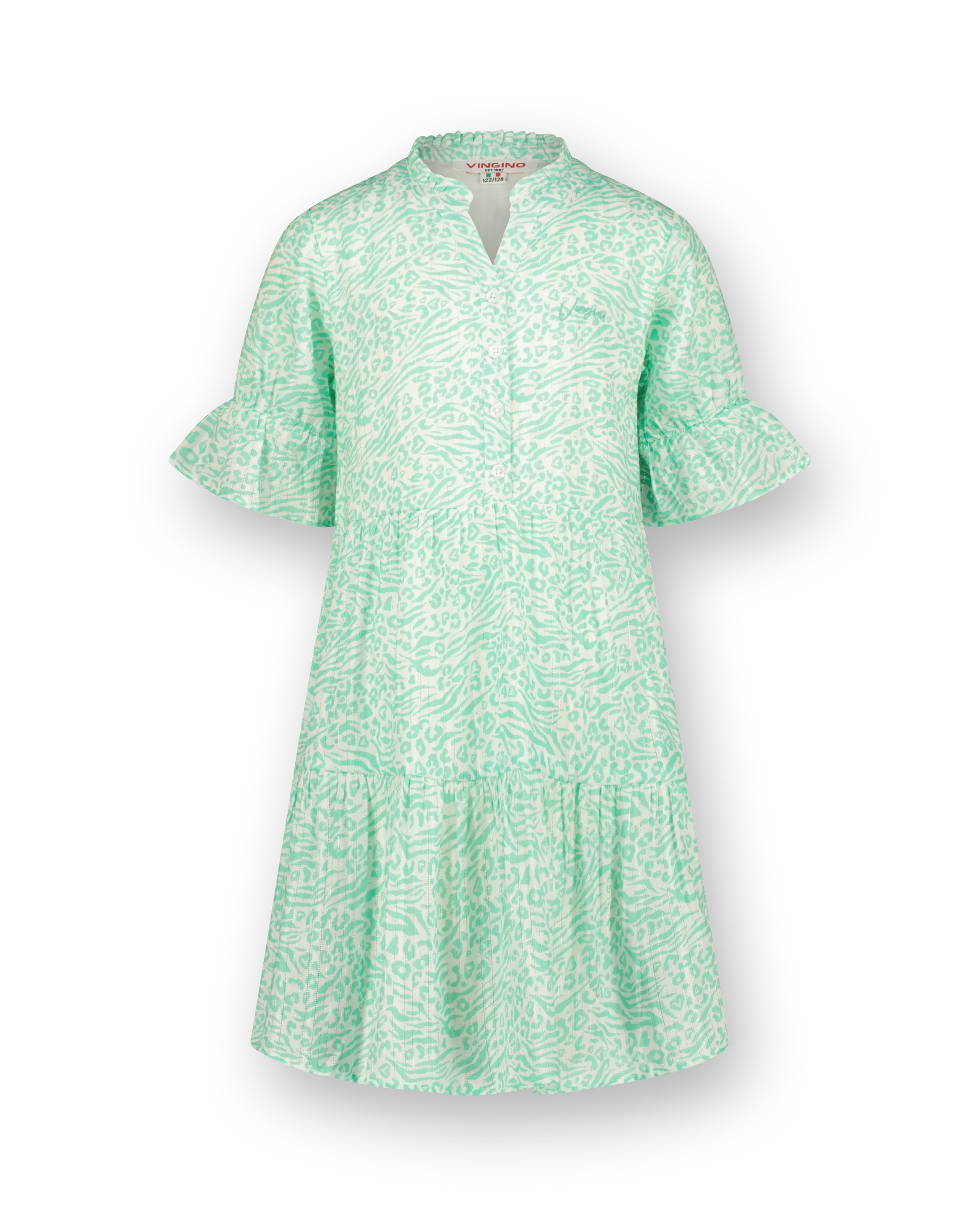 Kleid  Pemmelie