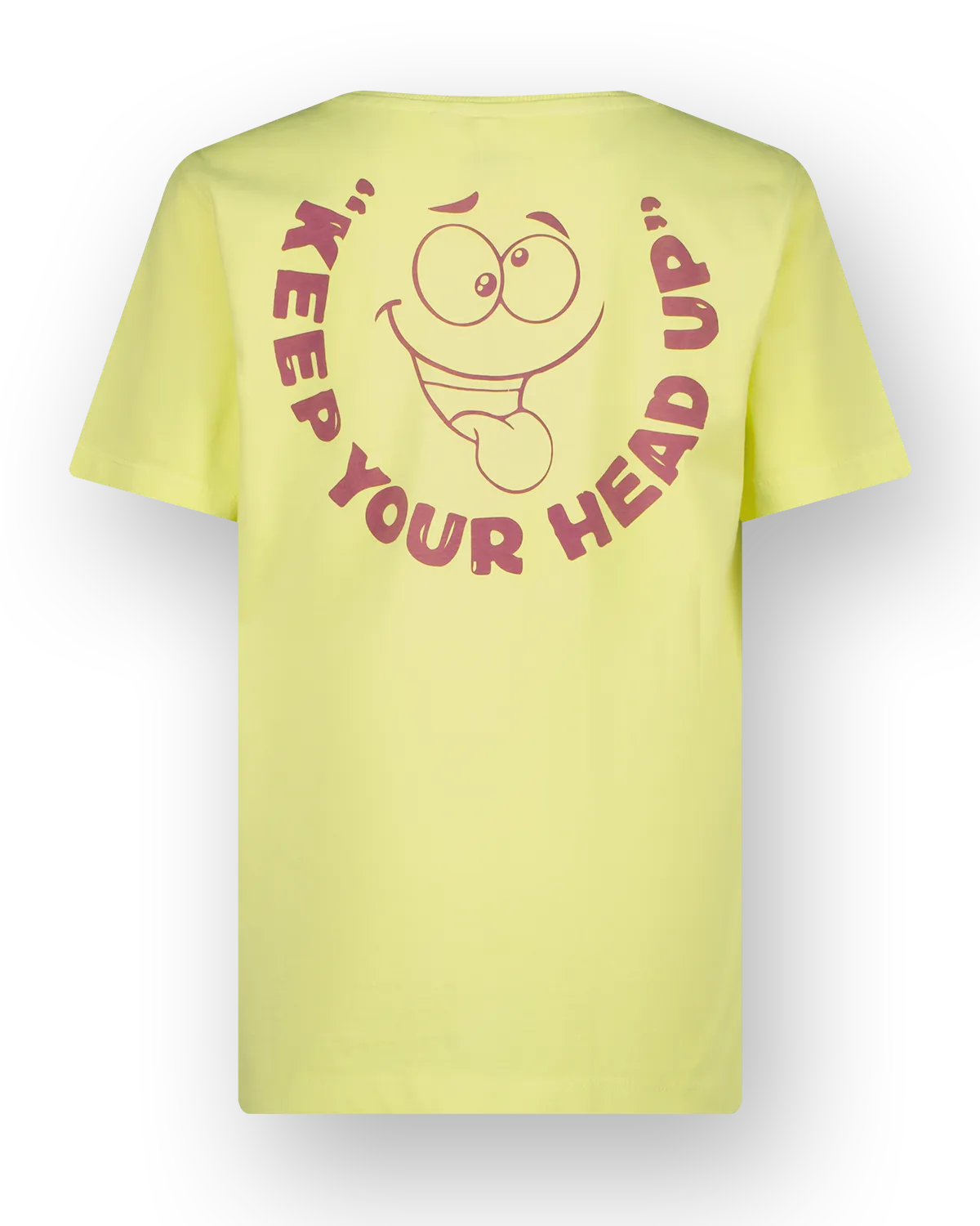 Jungen T-shirt Haruto | Grün