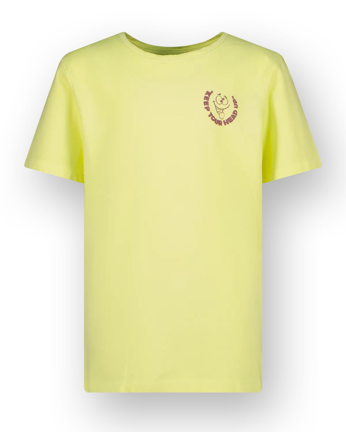 Jungen T-shirt Haruto | Grün