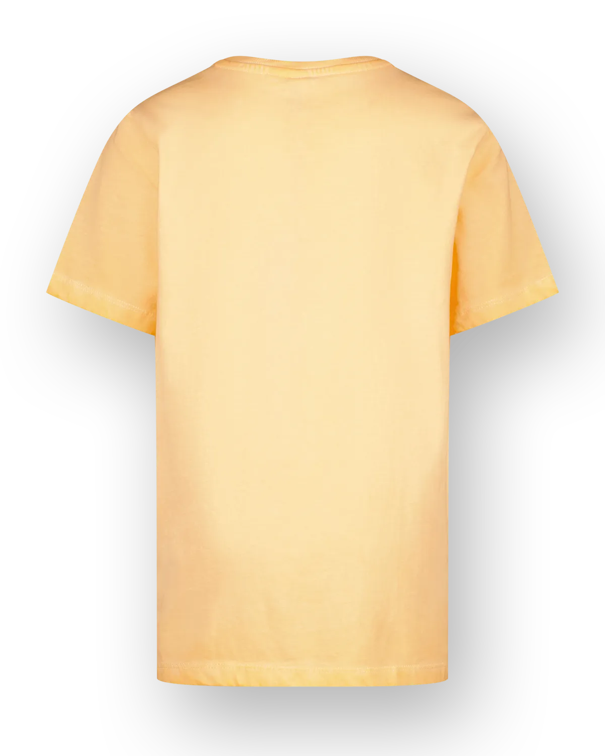 Jungen T-shirt Haruto | Orange