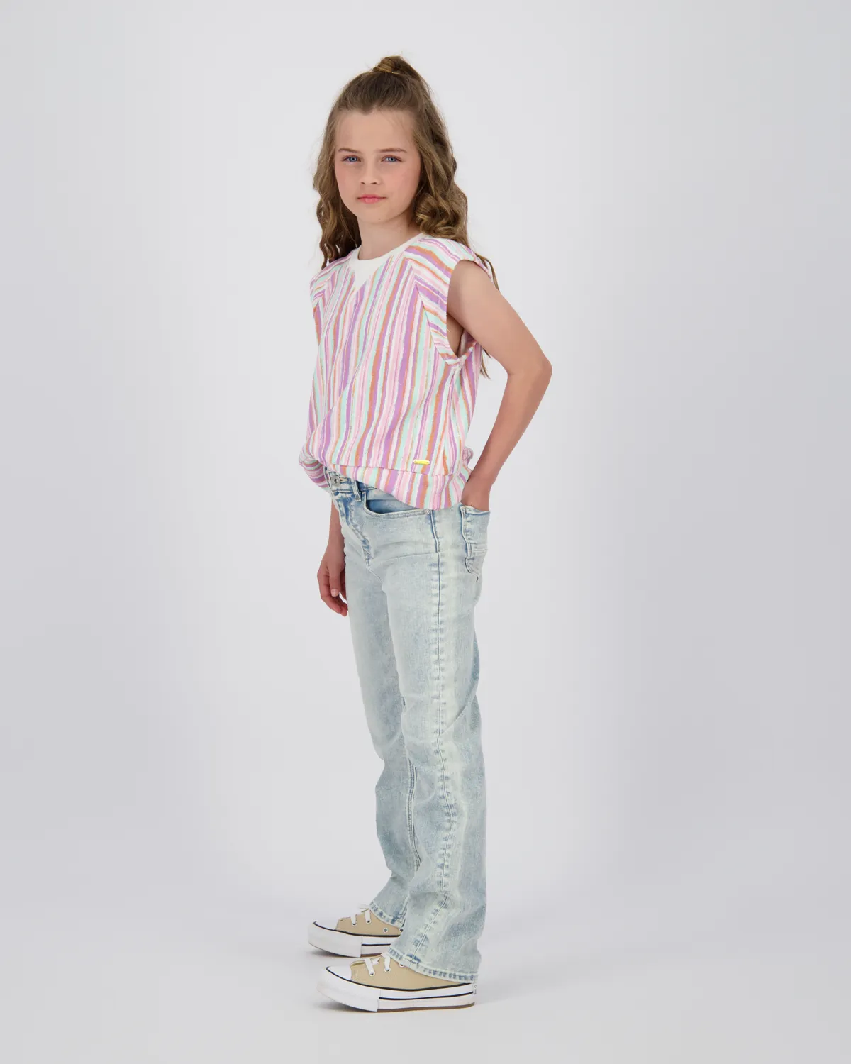 Jeans Catie