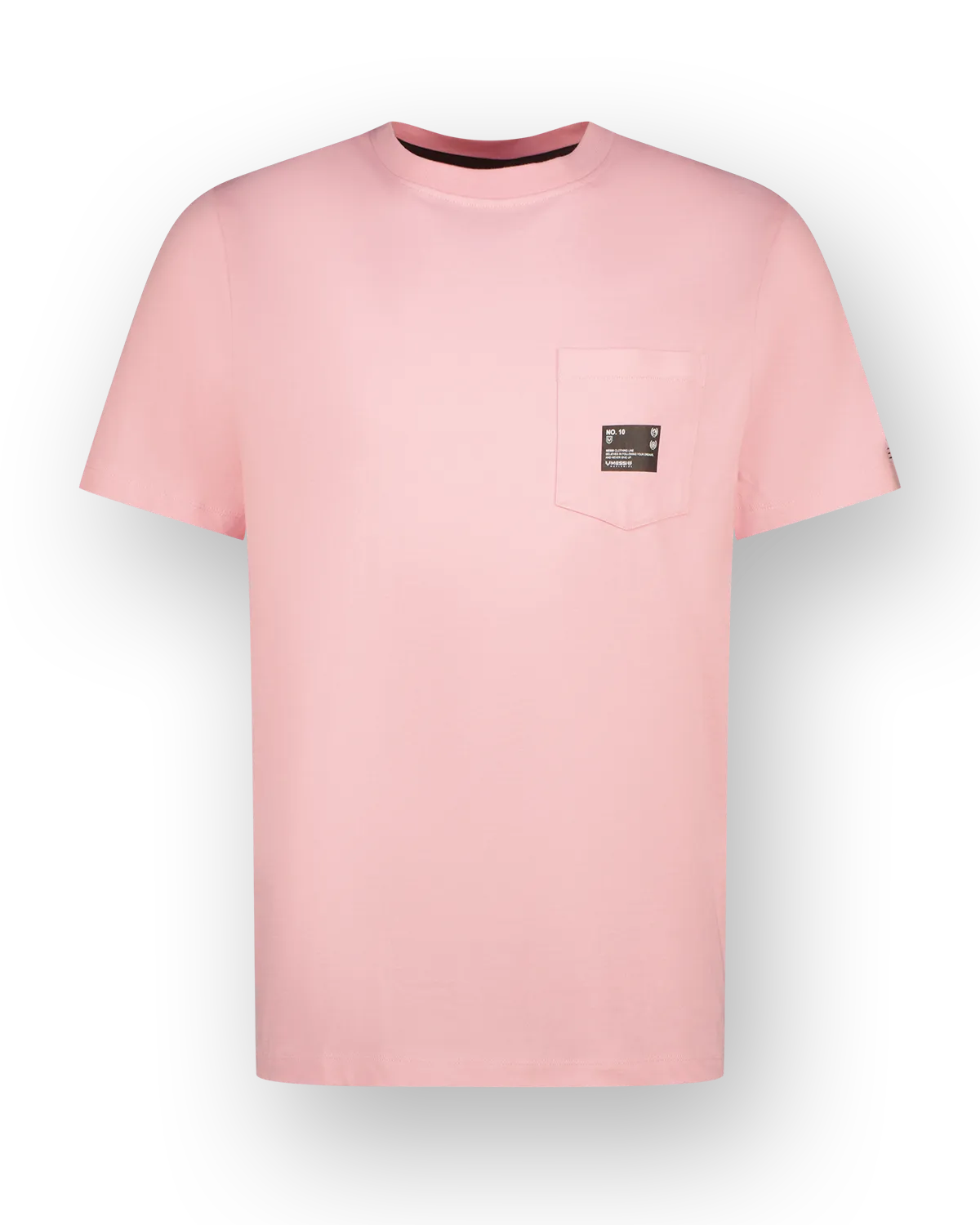 Jungen T-shirt MMN03 | Rosa