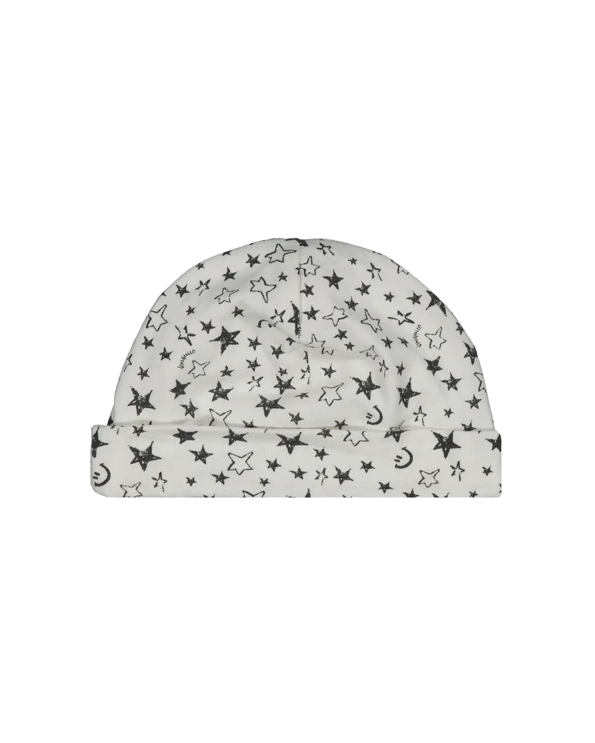 Unisex Hat Vanjy | Grau