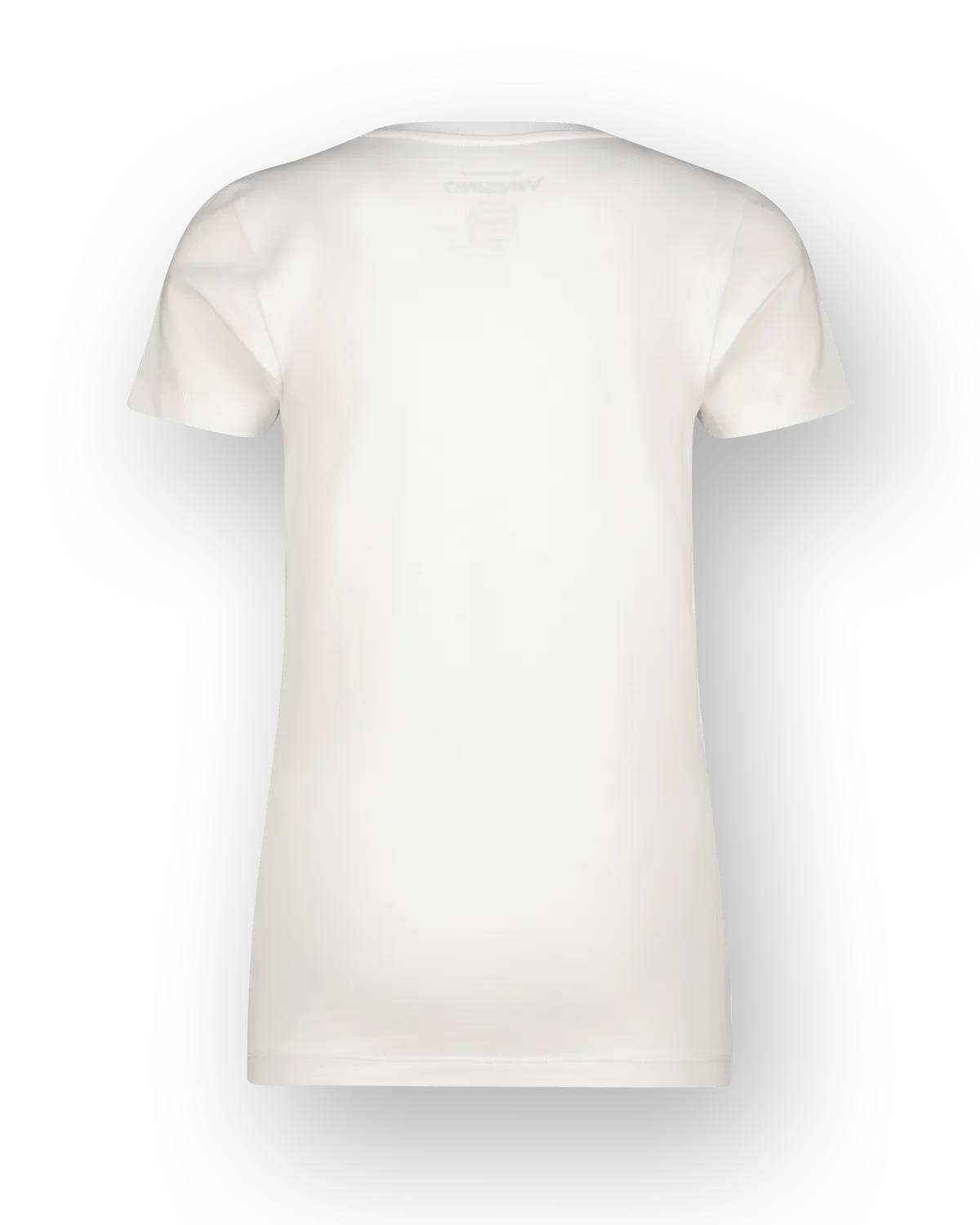 T-shirt Basic-V-neck
