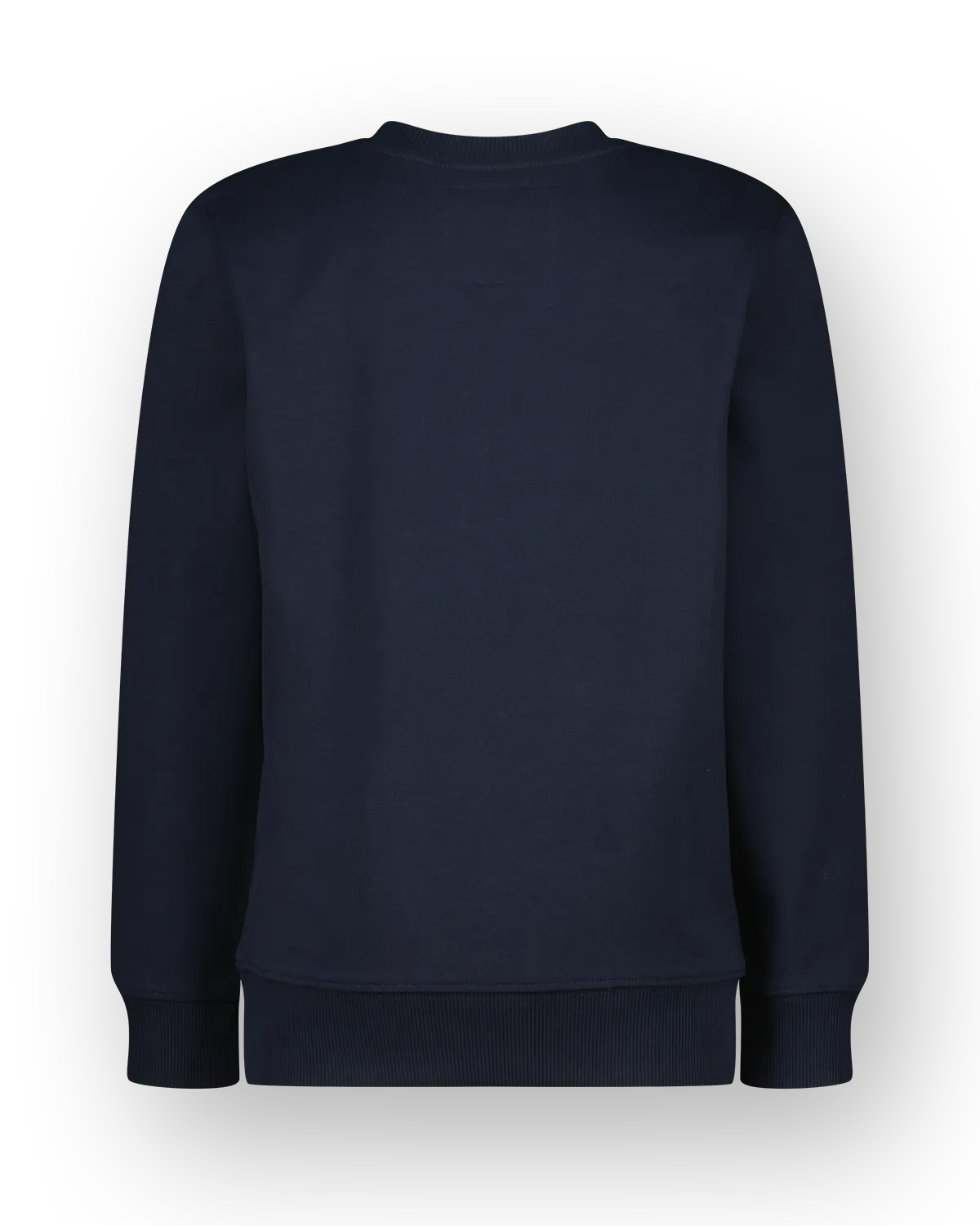 Sweater Basic-Crew