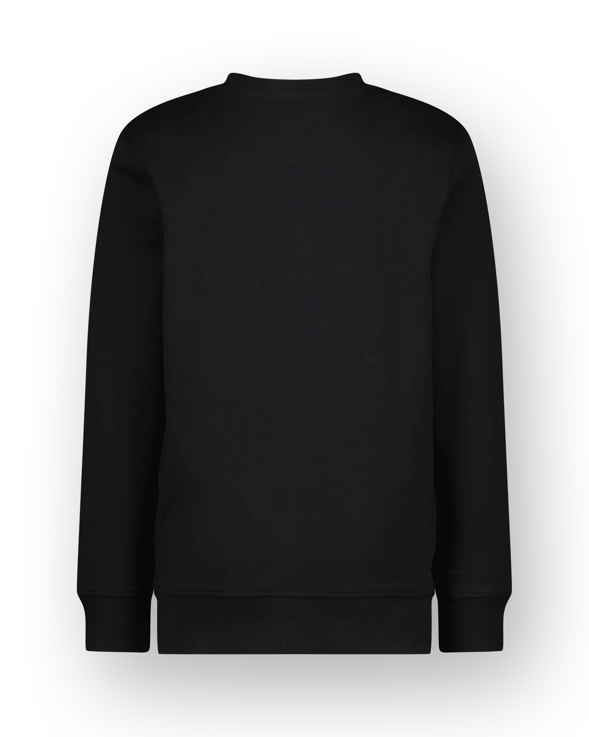 Sweater Basic-Crew