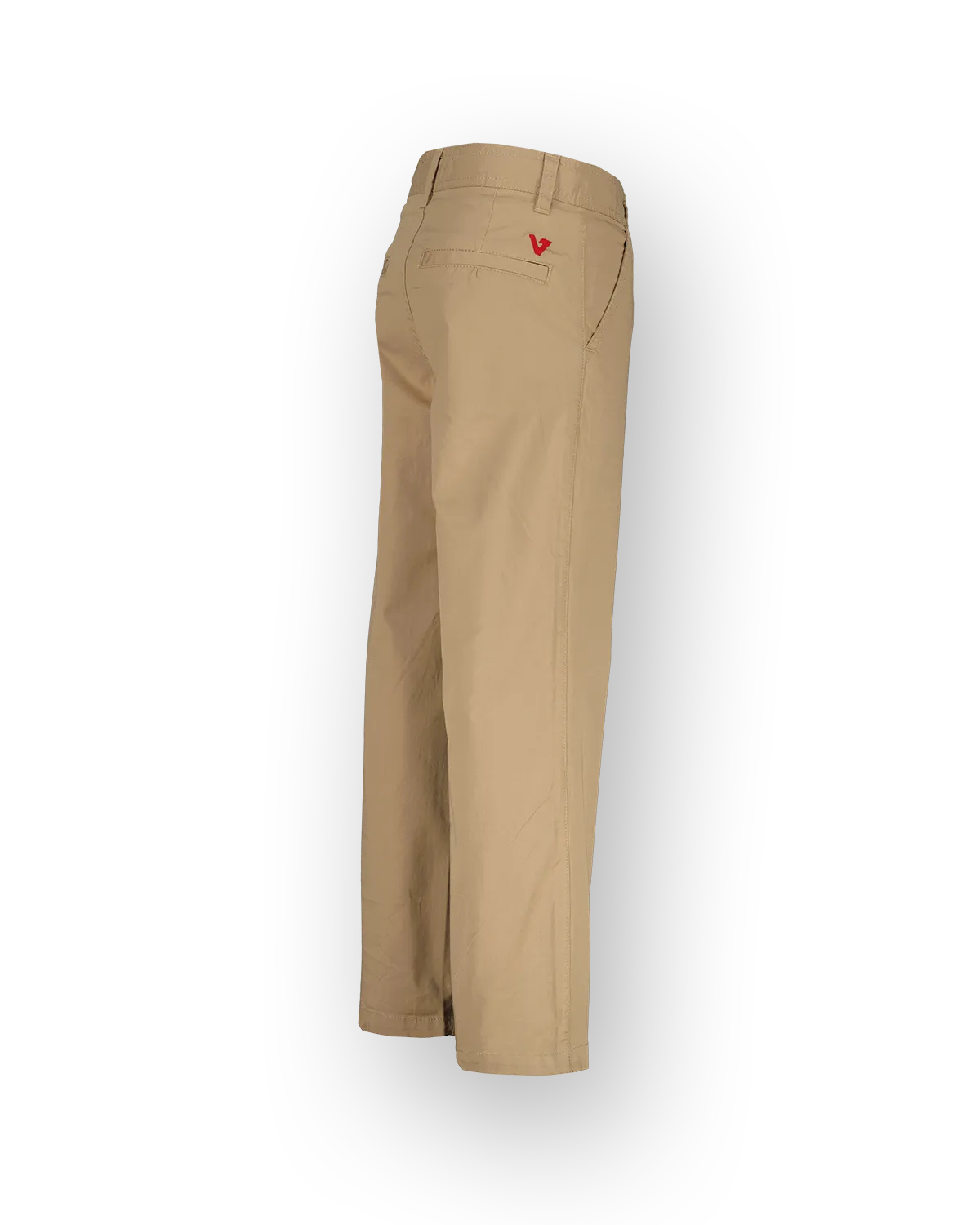 Jungen Pants Livigno | Braun