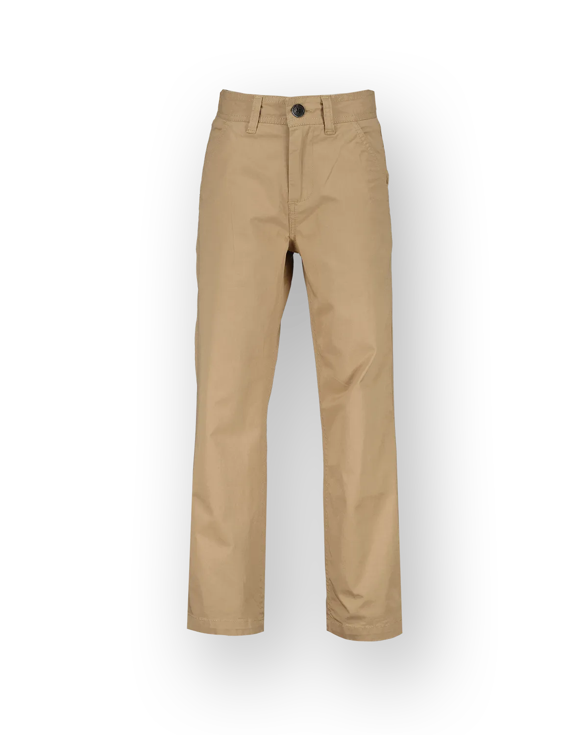 Jungen Pants Livigno | Braun