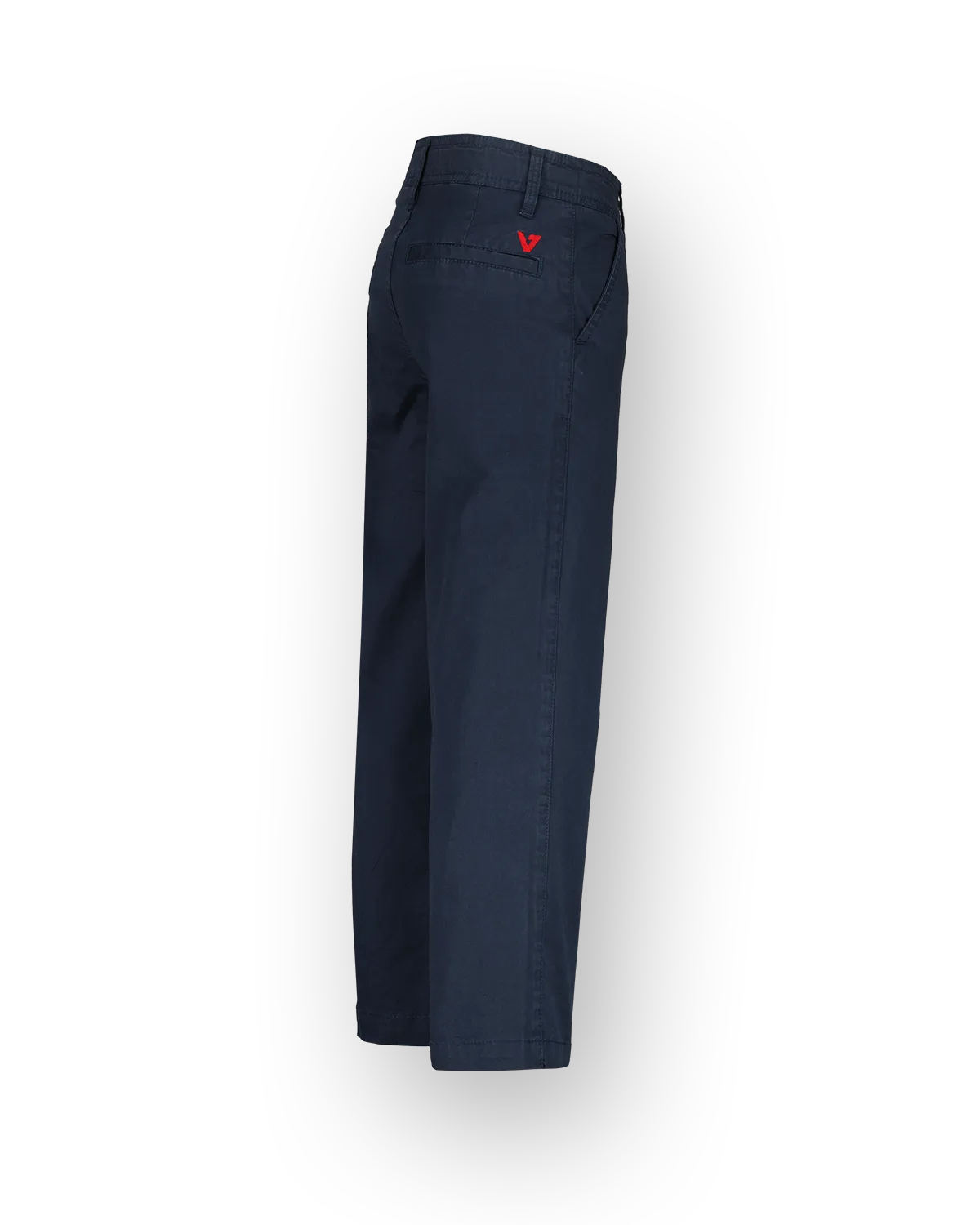 Jungen Pants Livigno | Blau