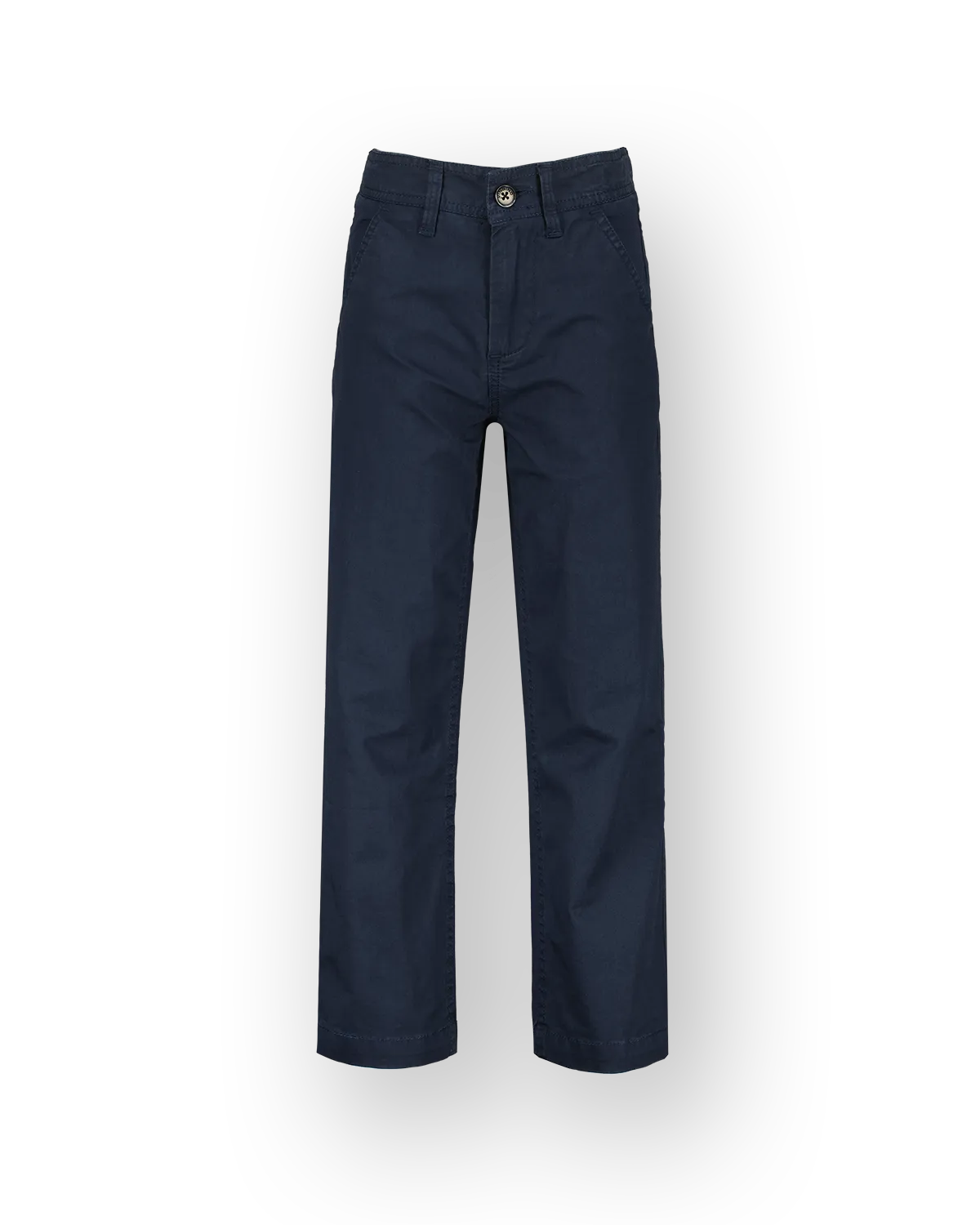 Jungen Pants Livigno | Blau