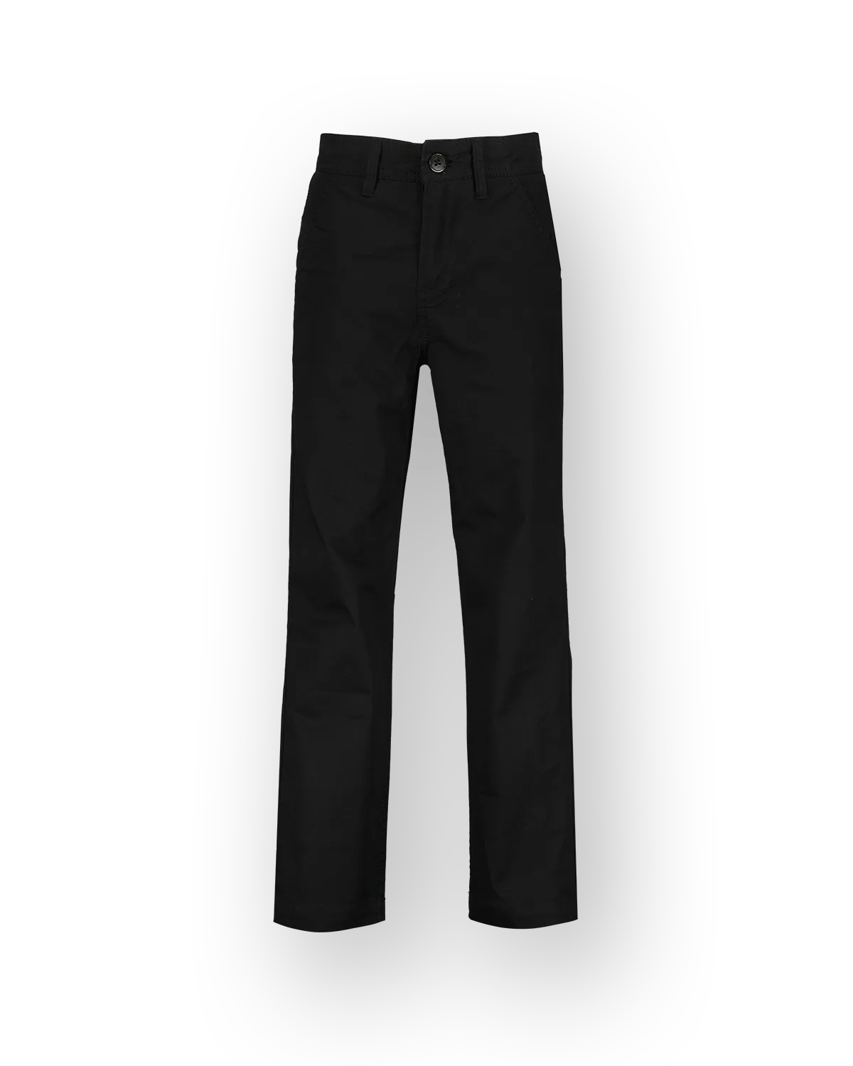 Jungen Pants Livigno | Schwarz