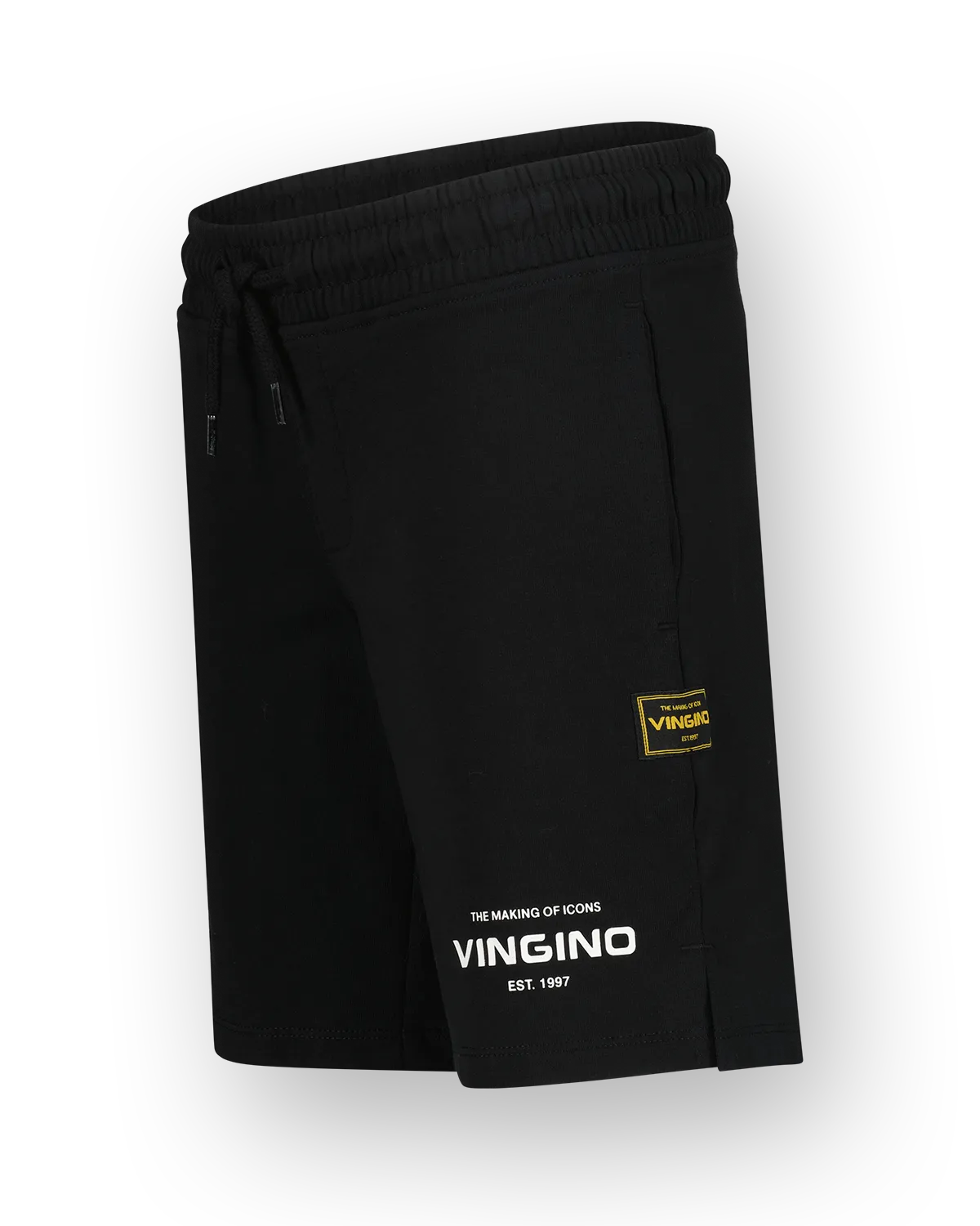Short Basic-Short