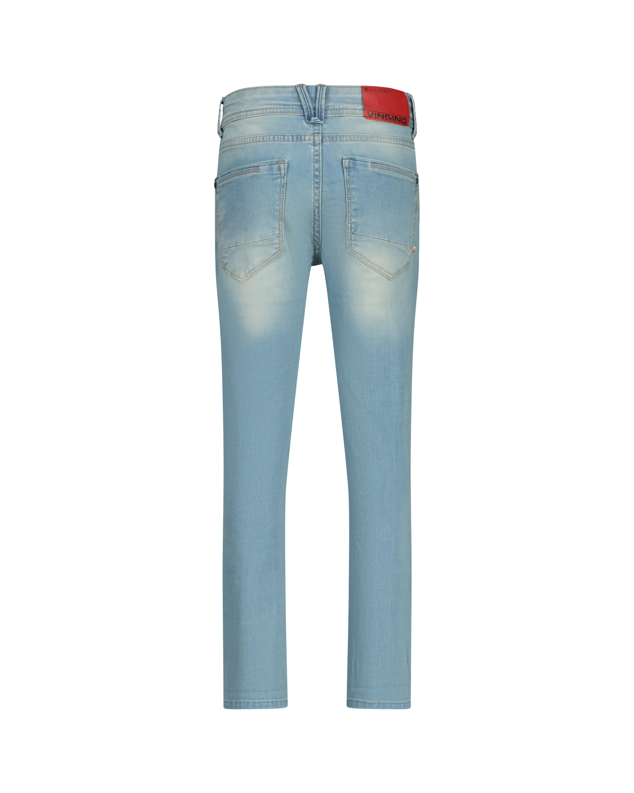 Skinny Jeans Apache