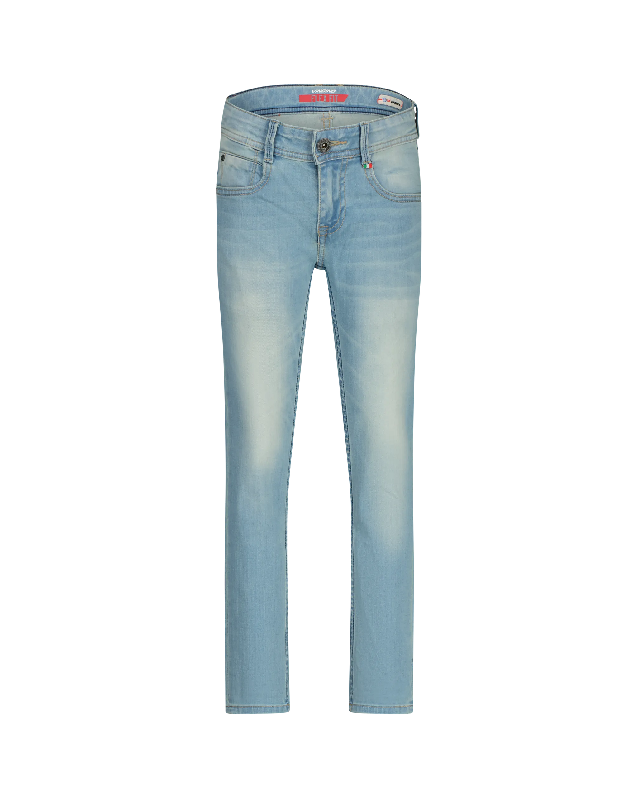 Skinny Jeans Apache