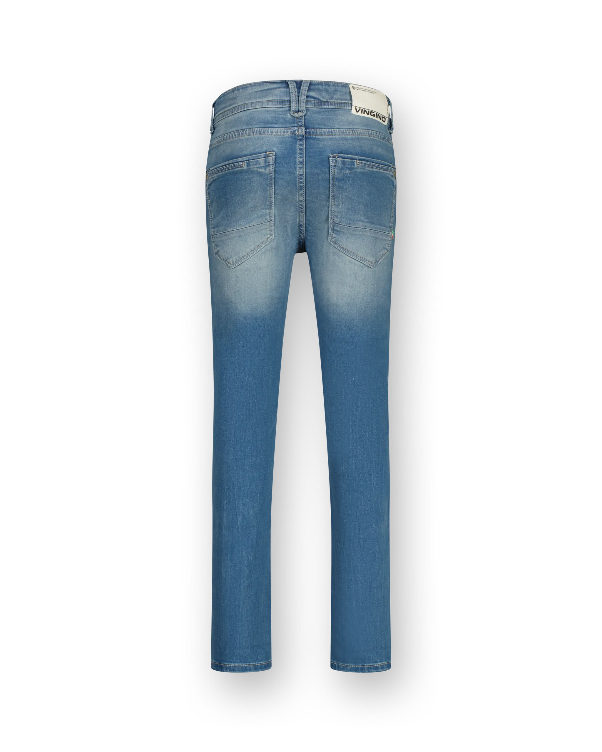 Skinny Jeans Apache