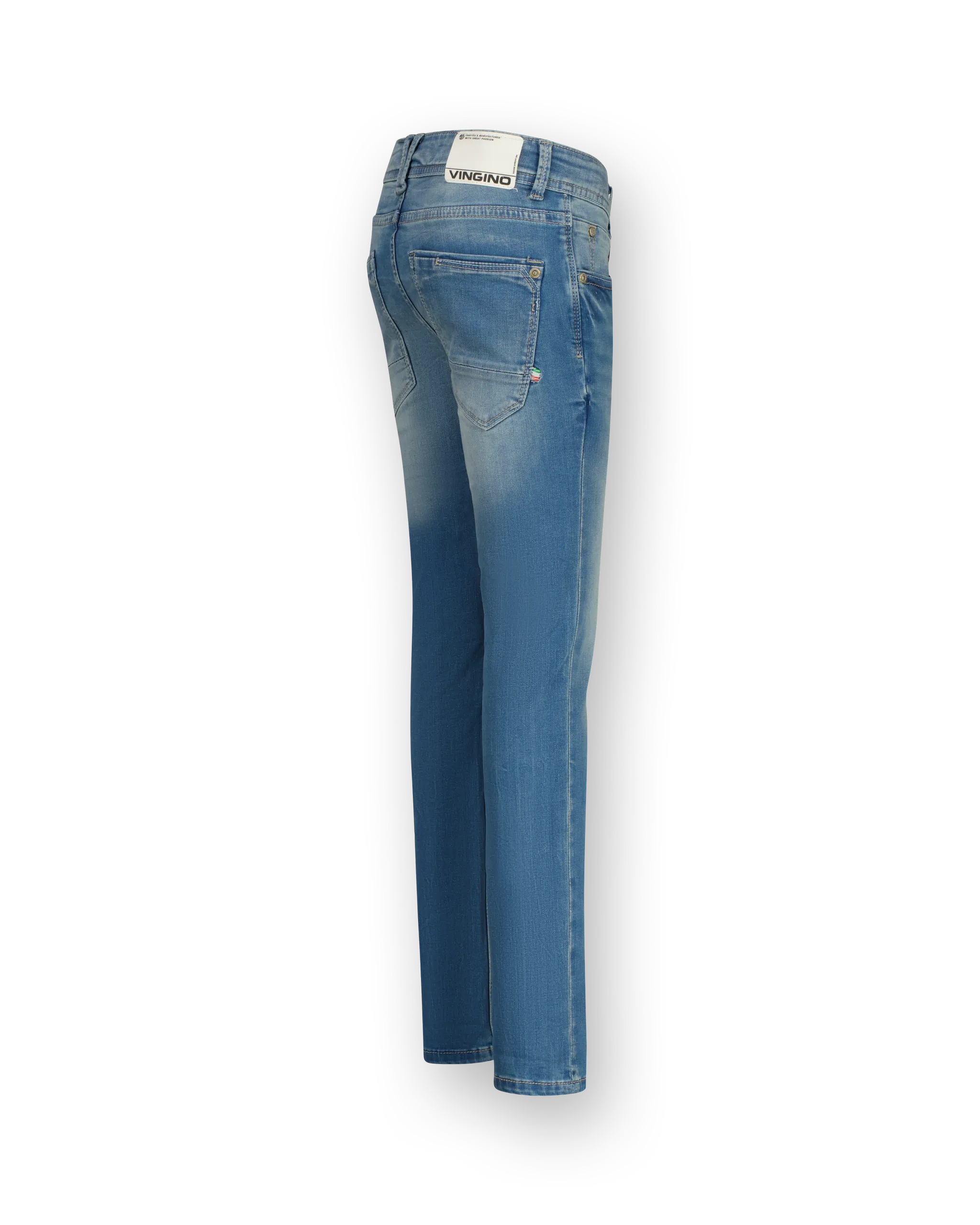 Skinny Jeans Apache
