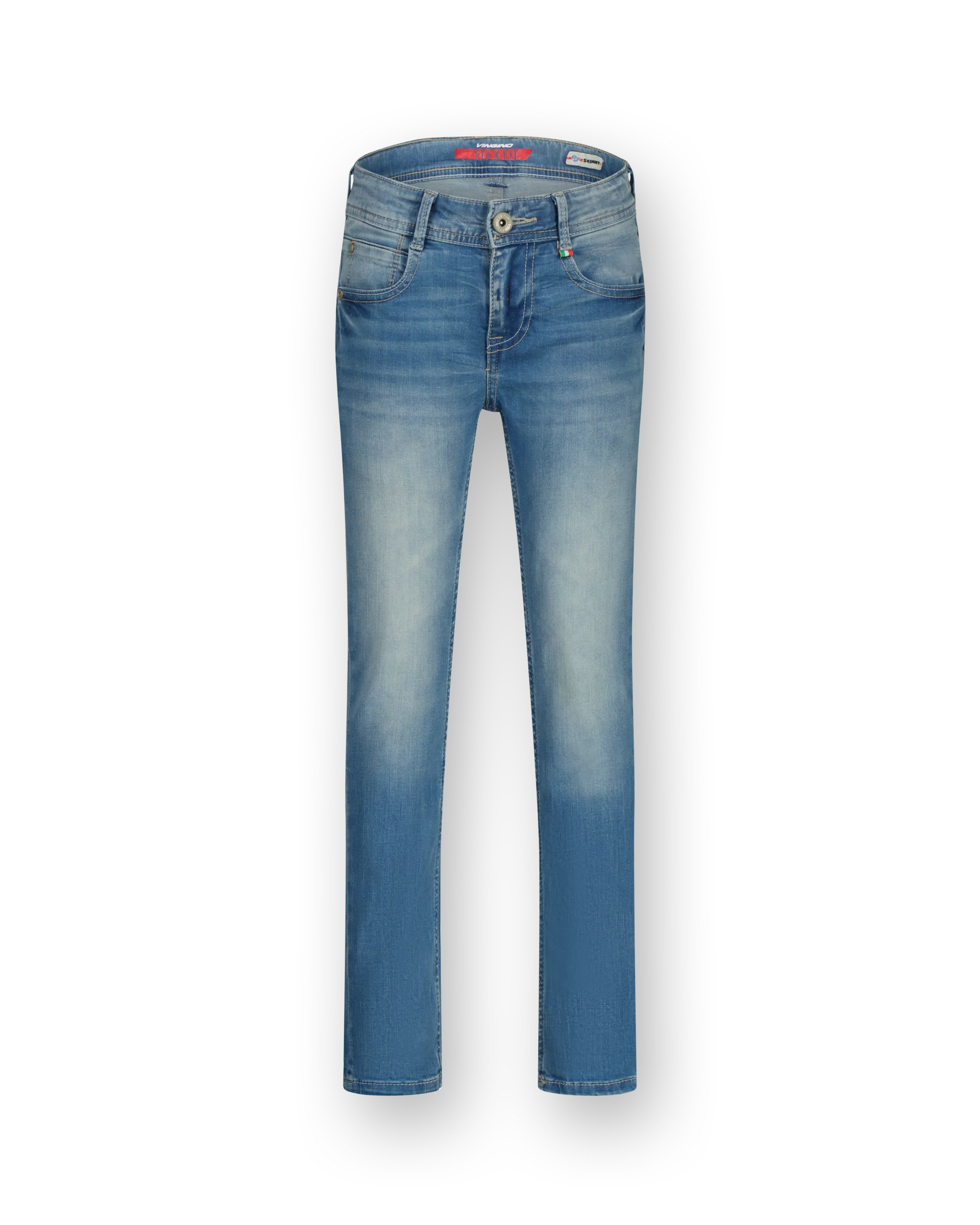 Skinny Jeans Apache