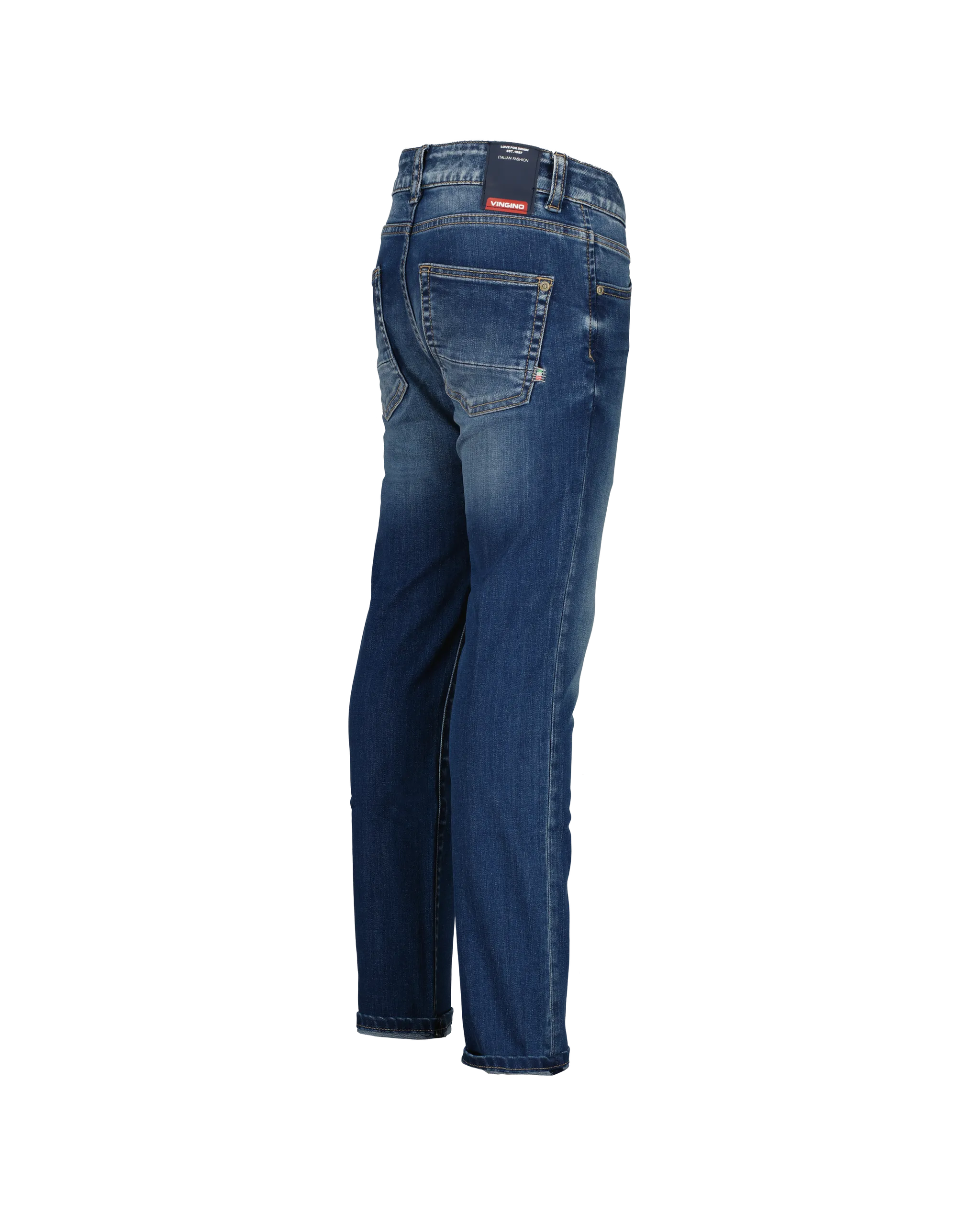 Slim Jeans Diego