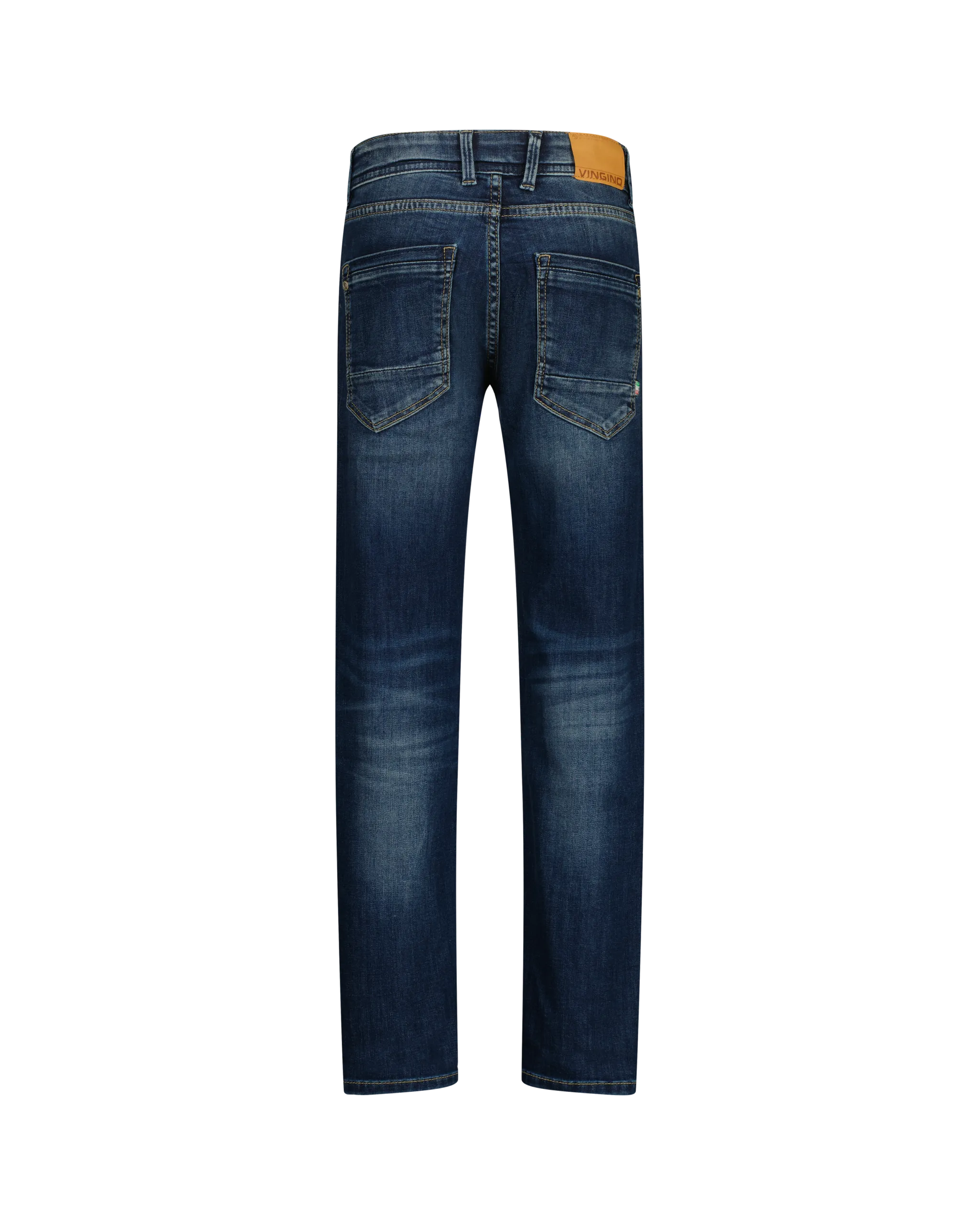 Regular Jeans Baggio