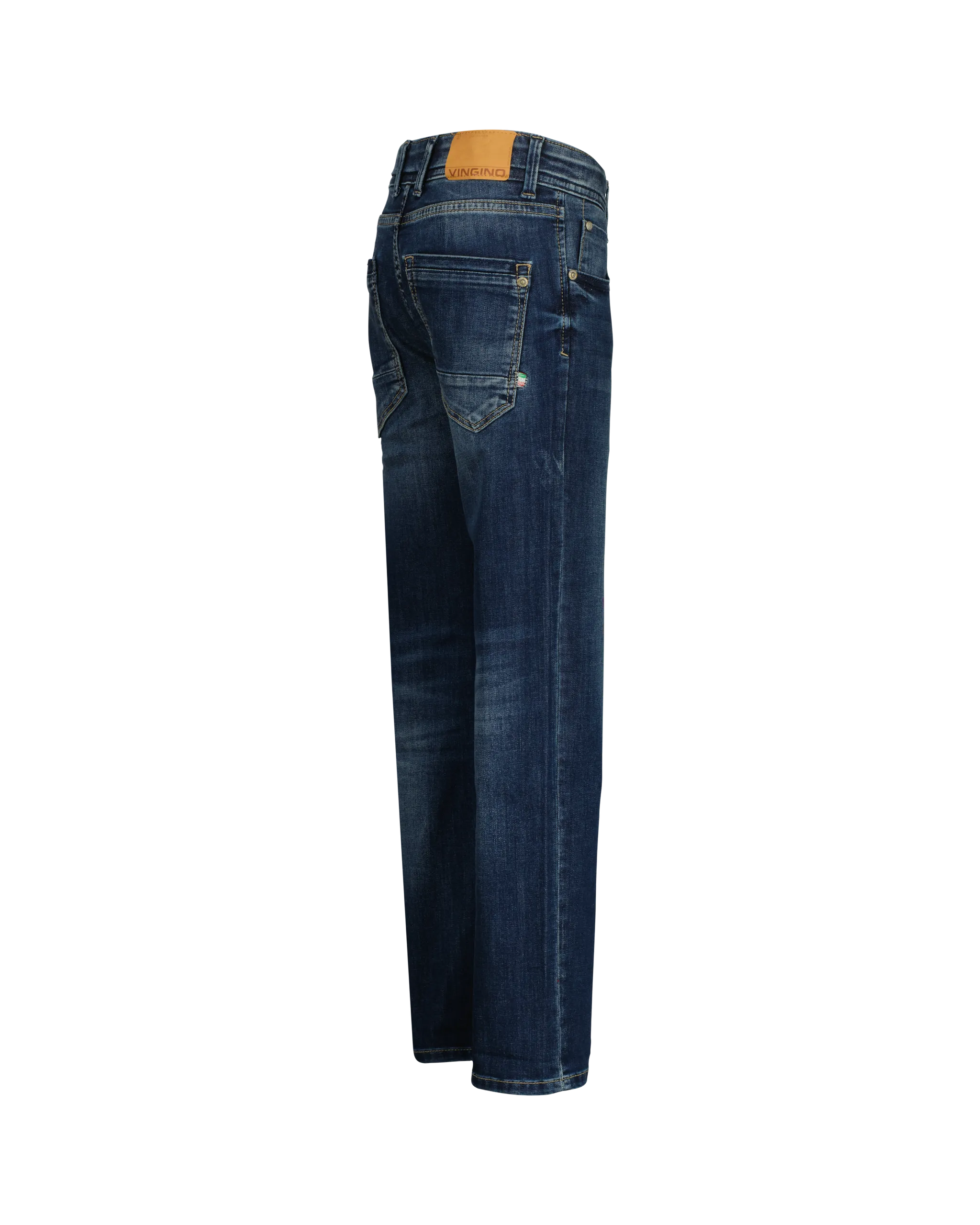 Regular Jeans Baggio