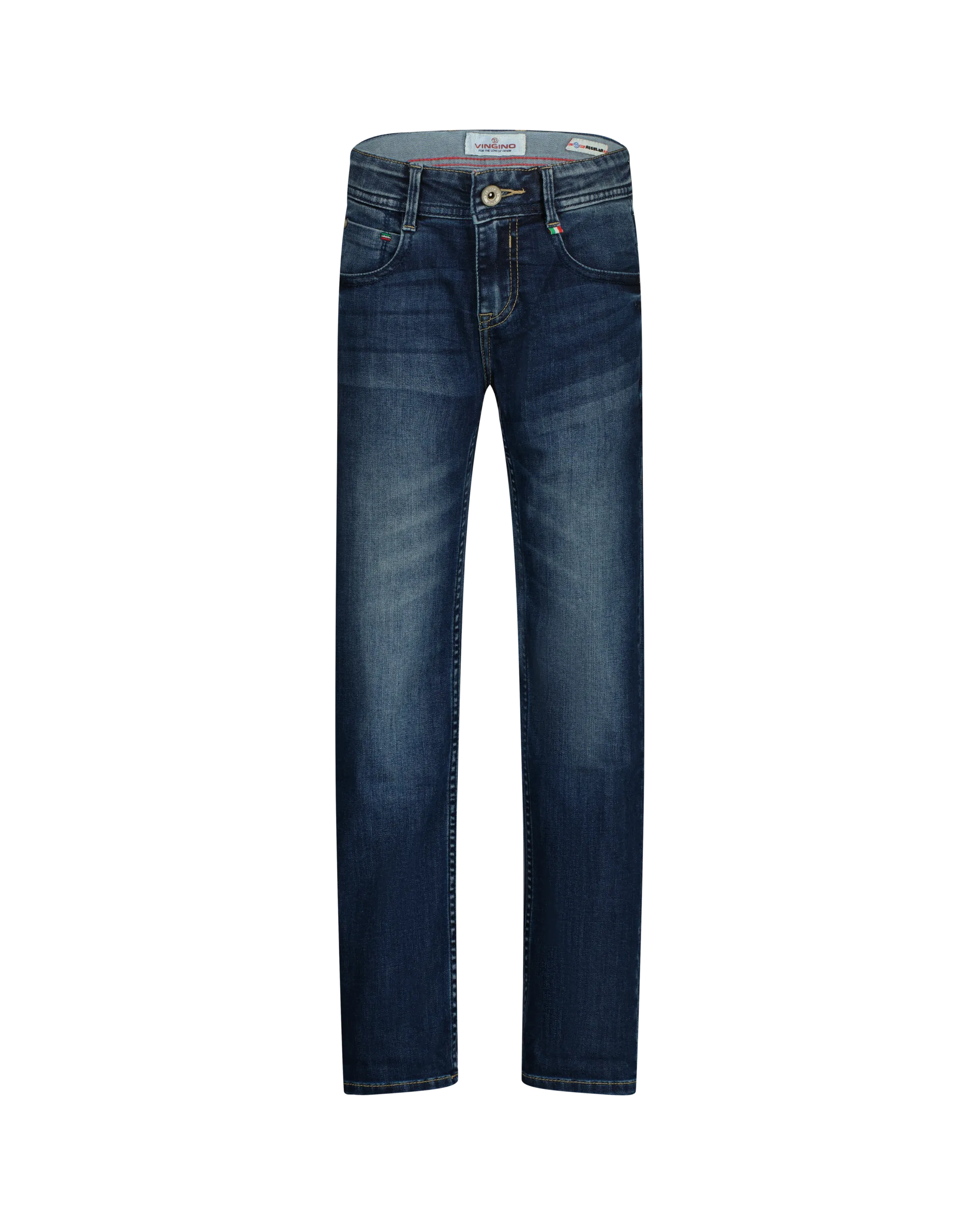 Regular Jeans Baggio