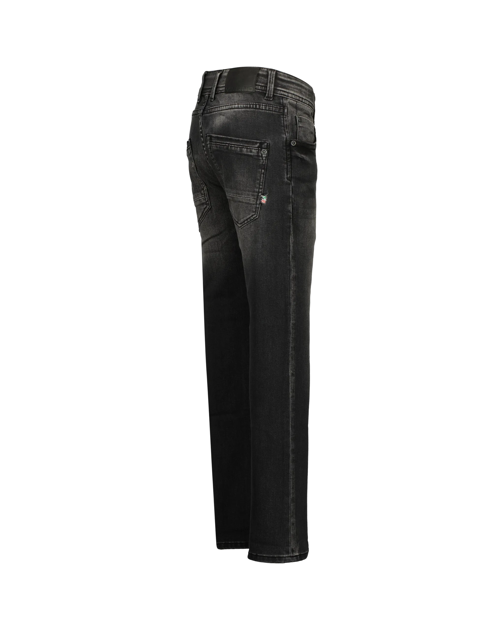 Regular Jeans Baggio