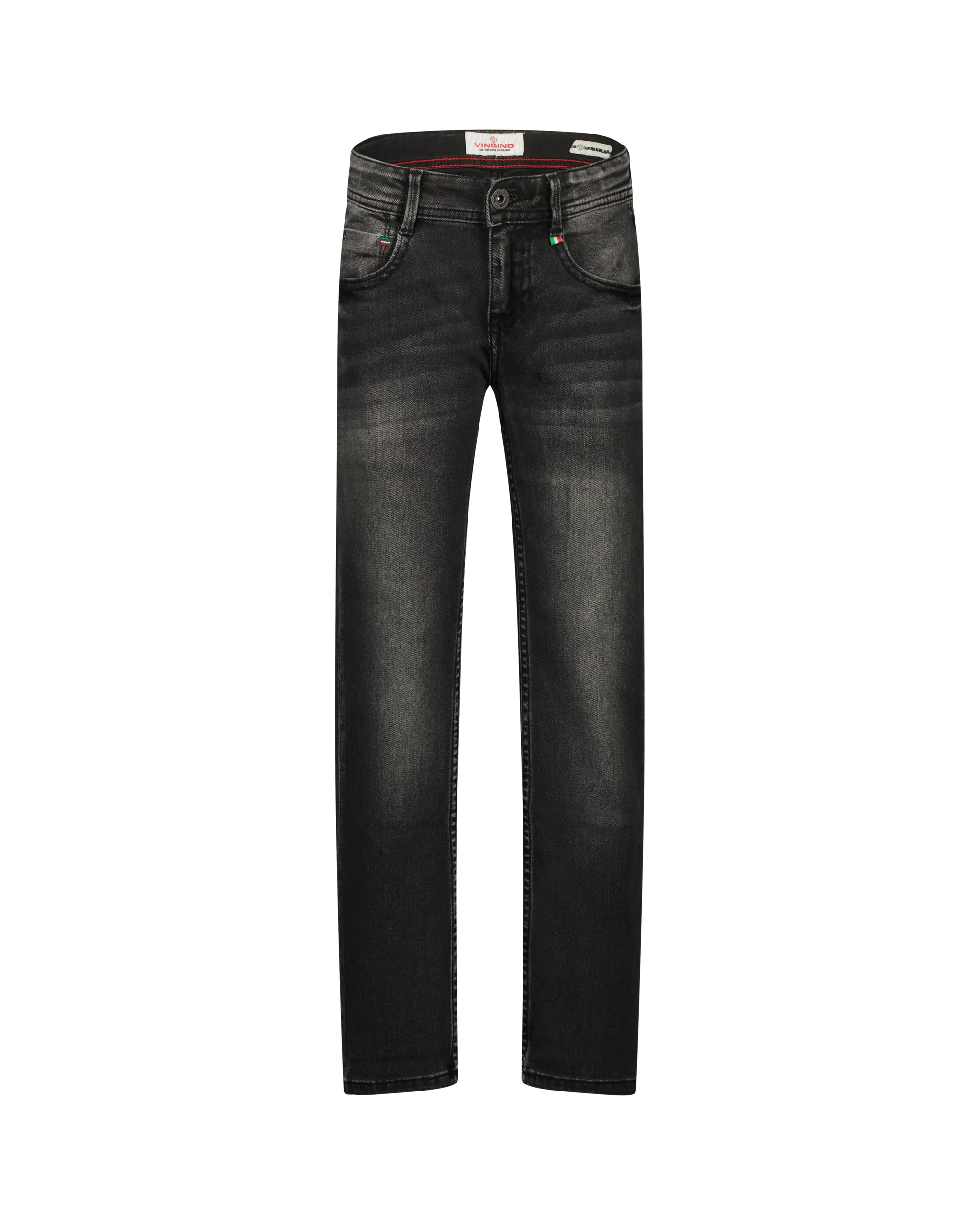 Regular Jeans Baggio