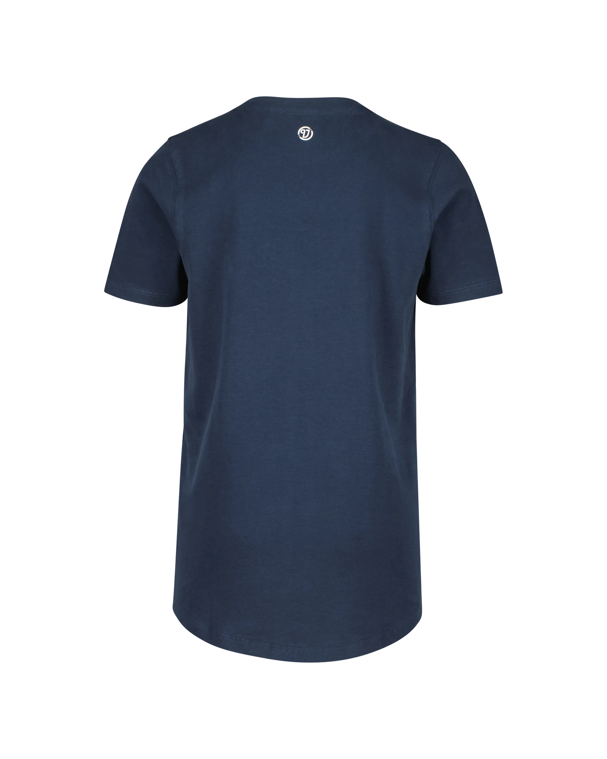 Classic logo t-shirt