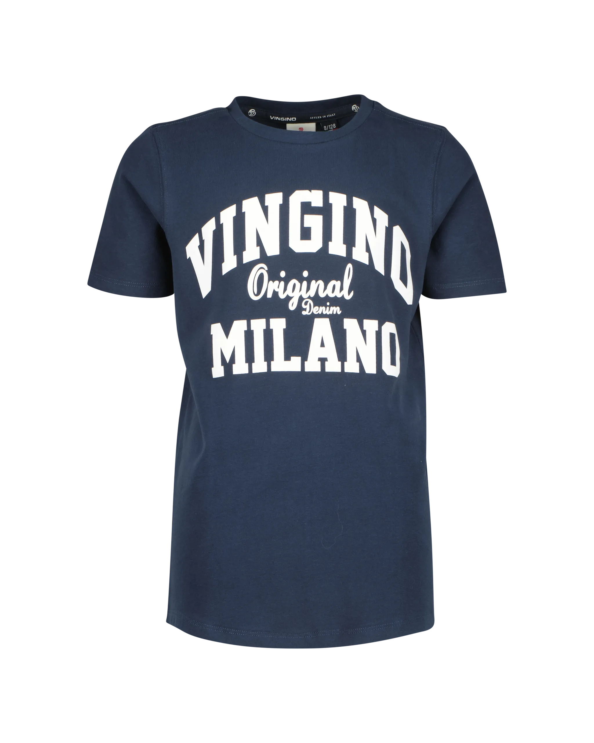 Classic logo t-shirt