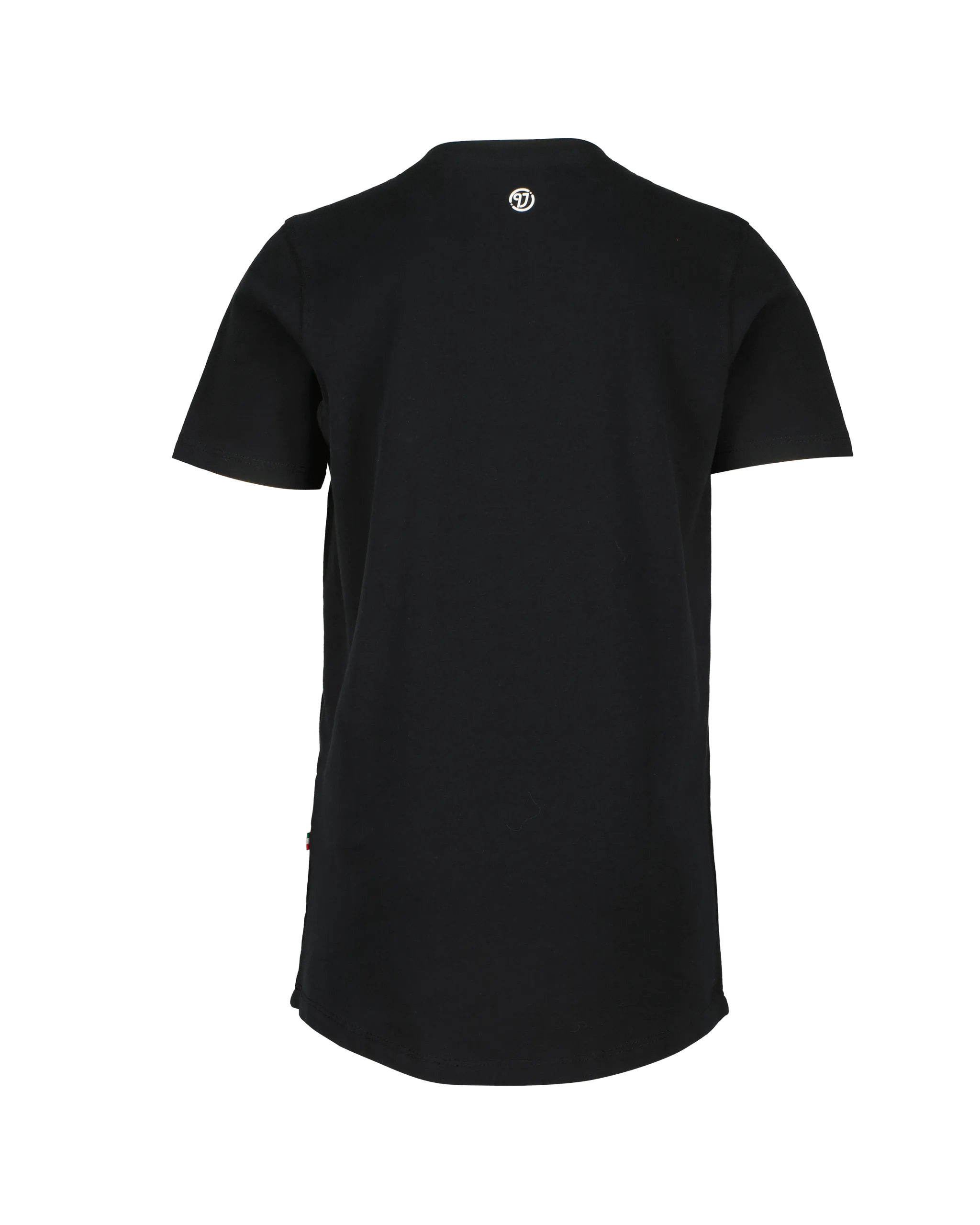 Classic logo t-shirt