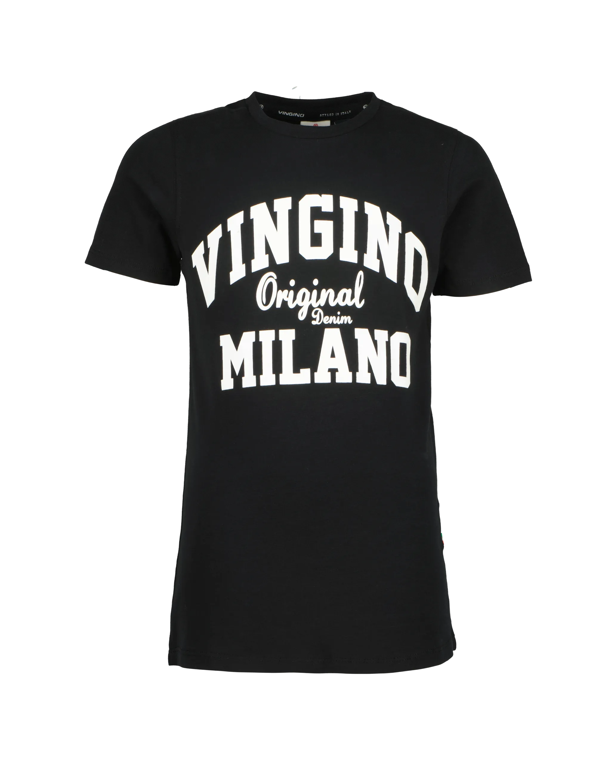 Classic logo t-shirt