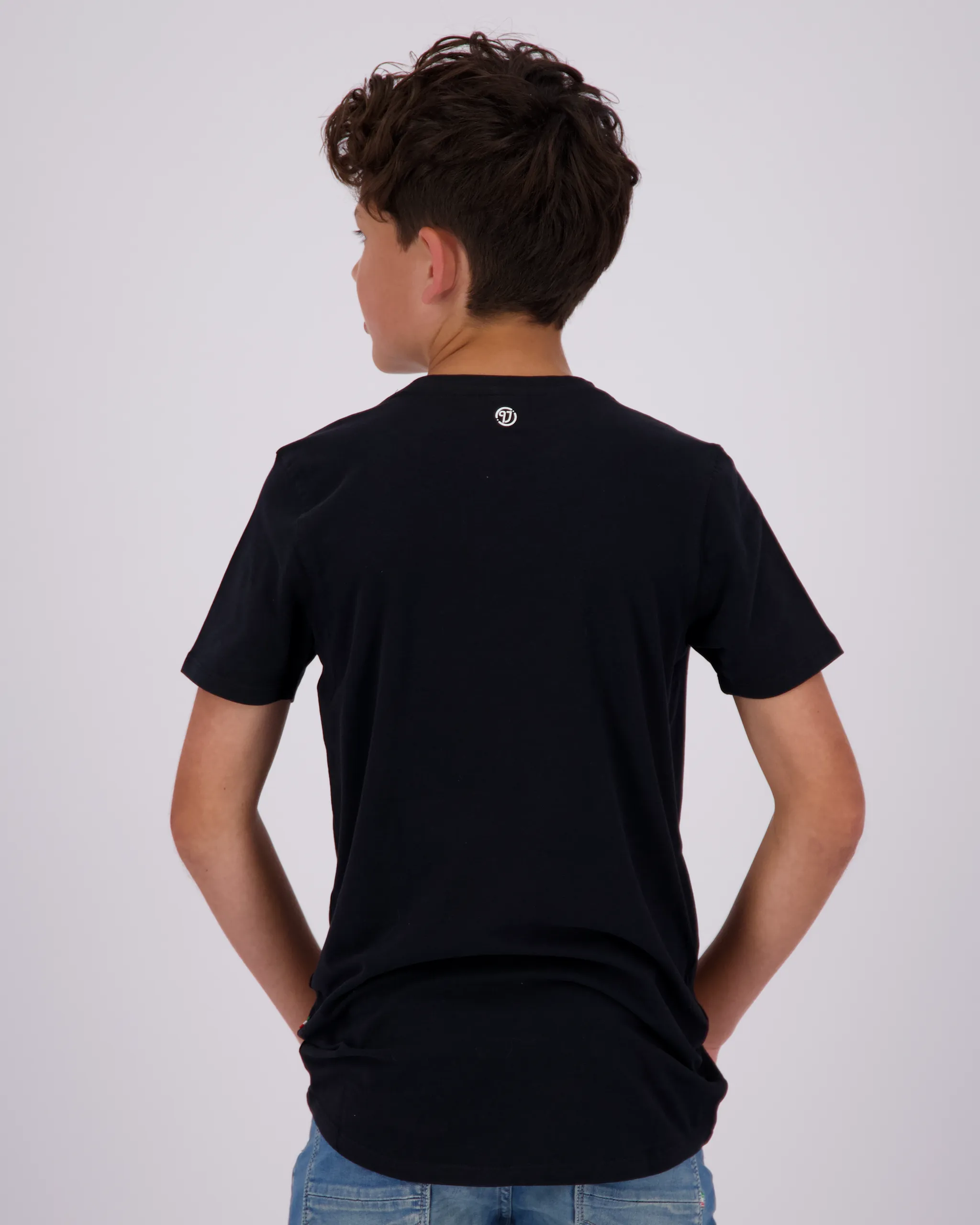 Classic logo t-shirt