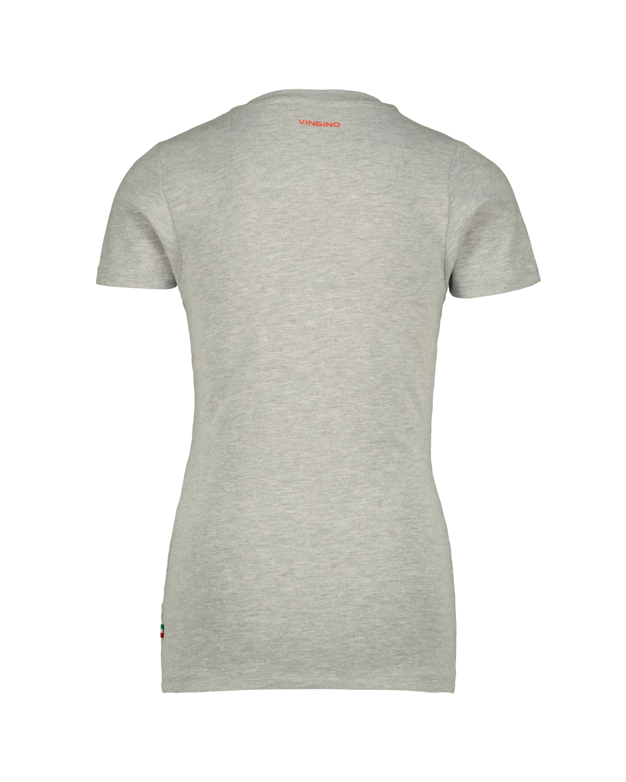 B Basic v-neck T-shirt