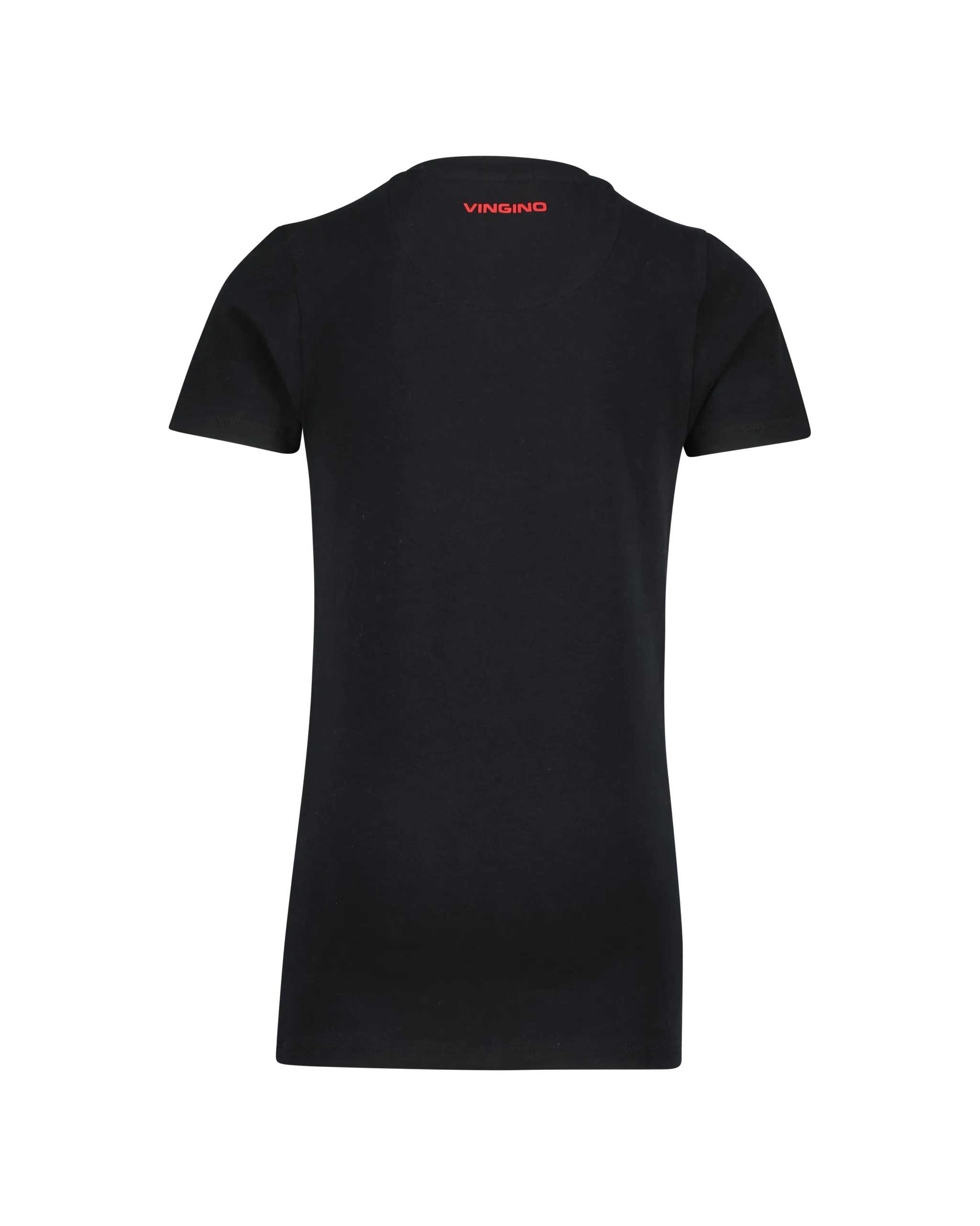 B Basic v-neck T-shirt