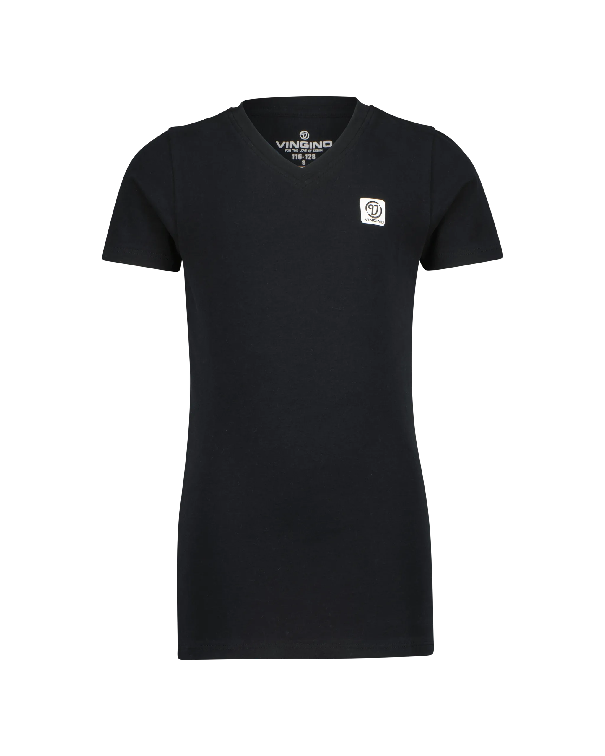 B Basic v-neck T-shirt