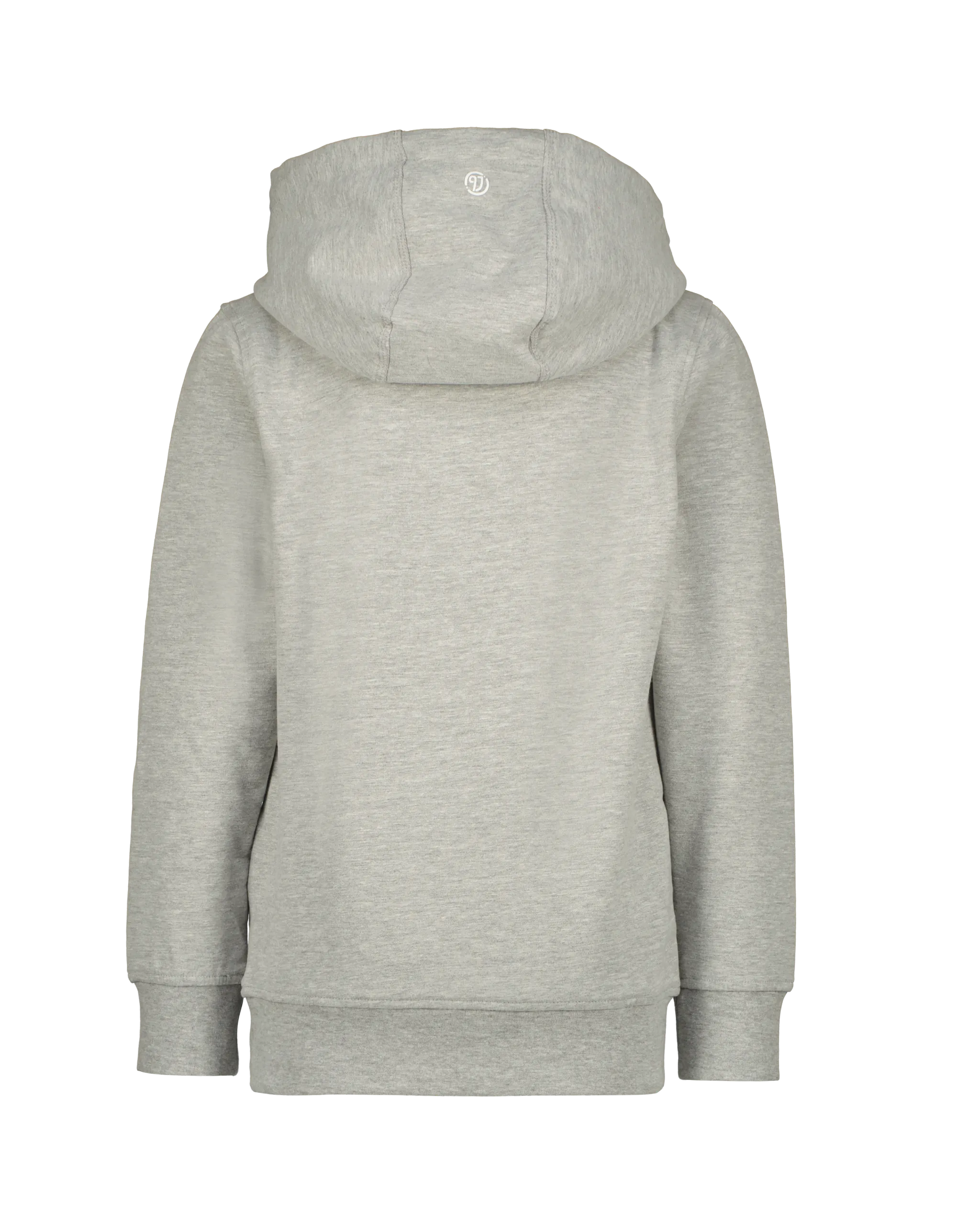 Classic logo kapuzenpullover