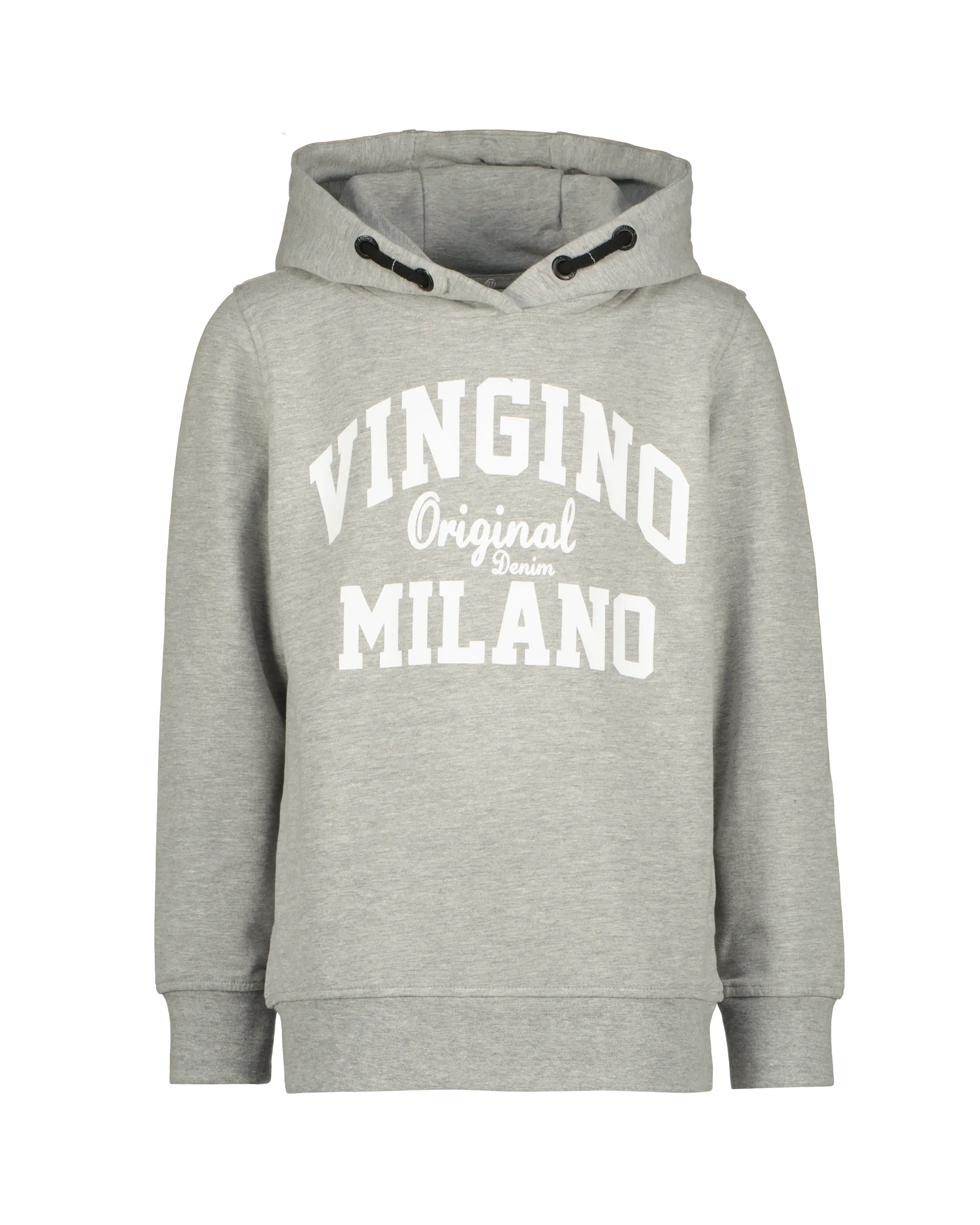 Classic logo kapuzenpullover