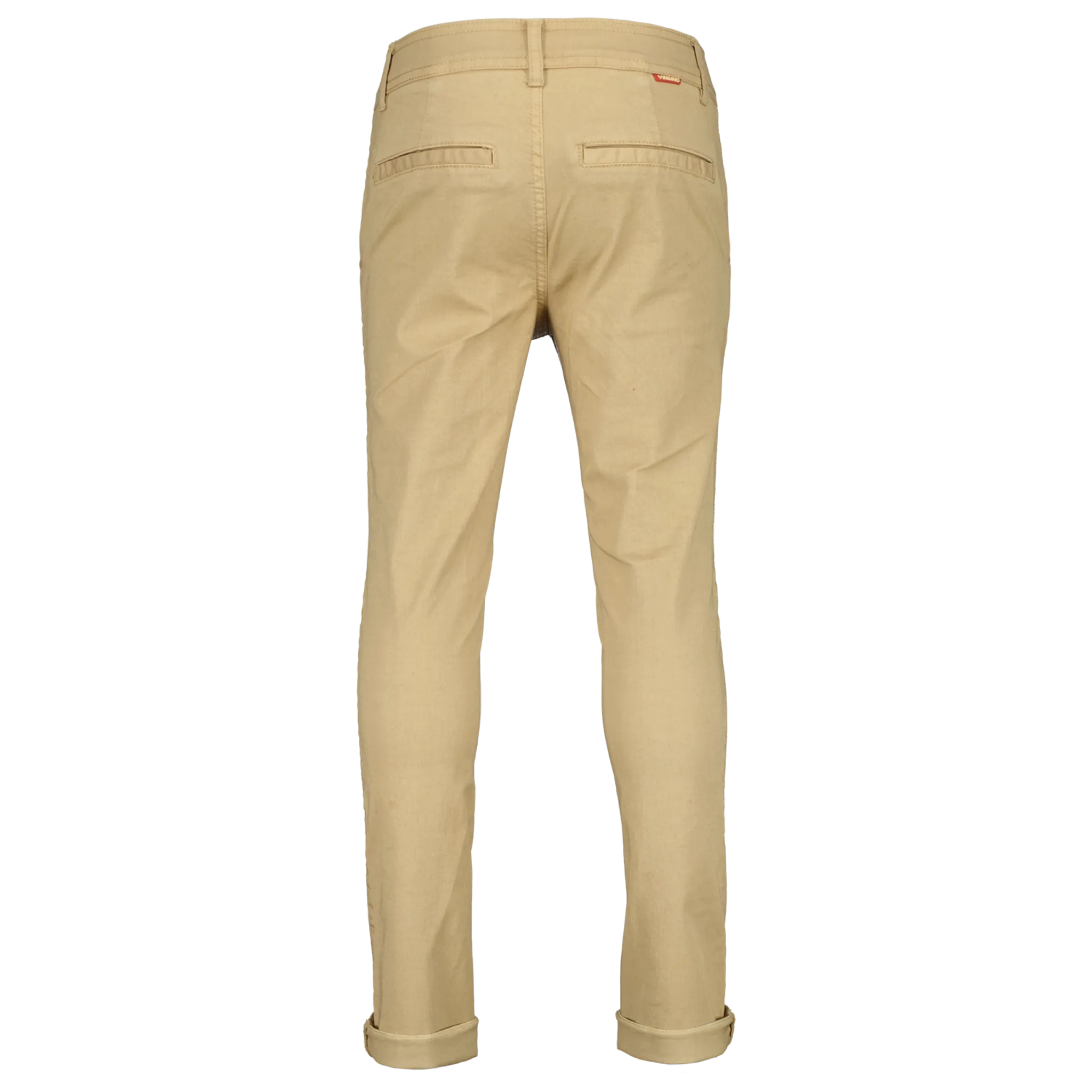 Jungen Chino Torino | Braun