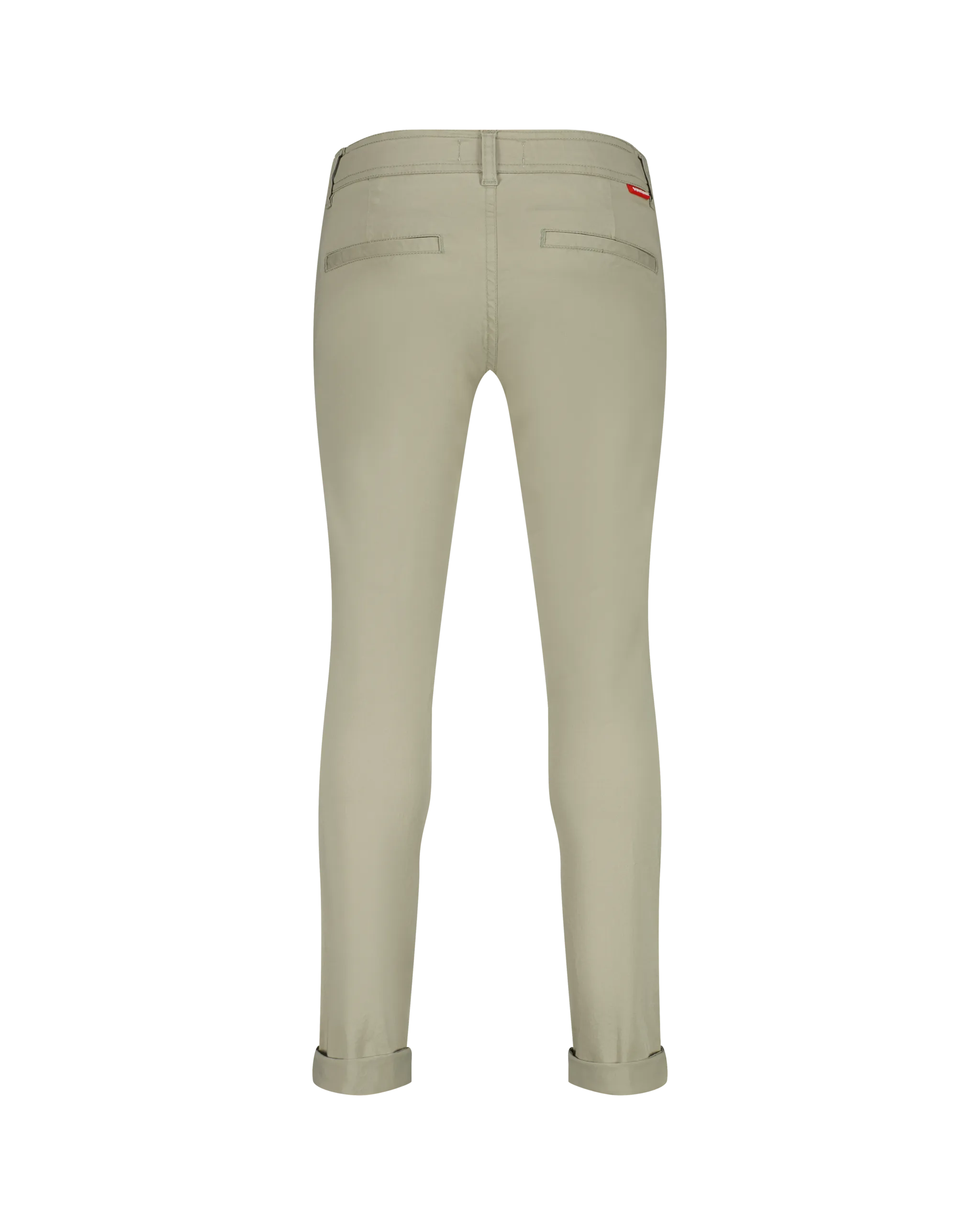 Jungen Chino Torino | Grün