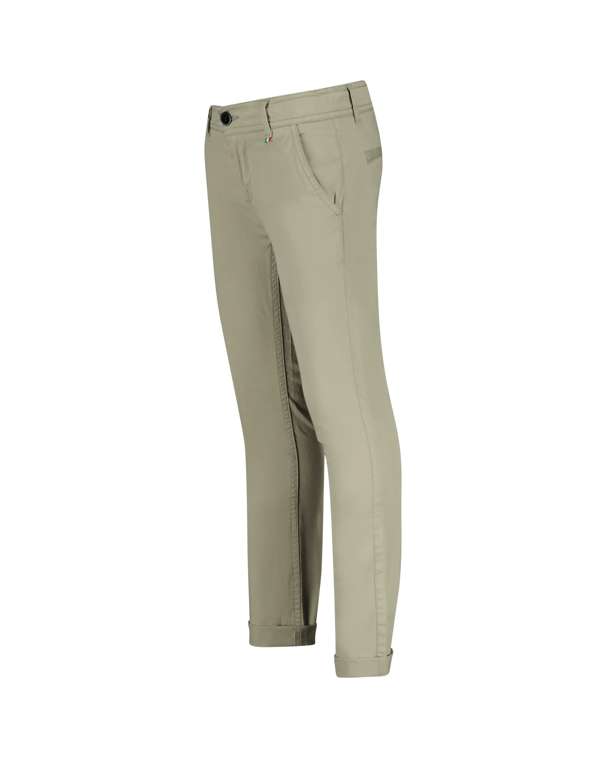 Jungen Chino Torino | Grün
