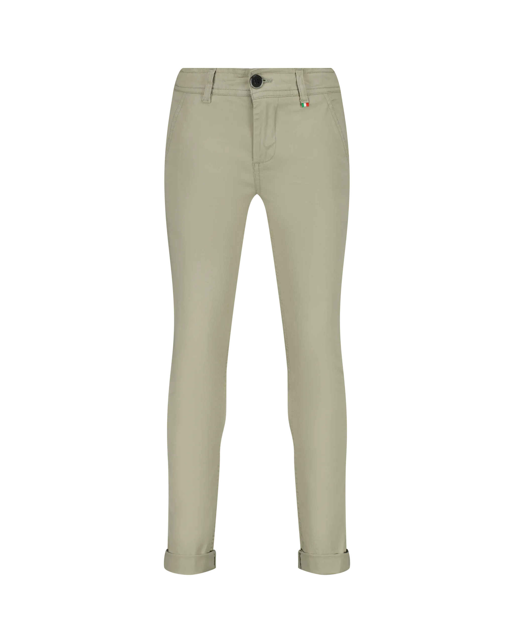 Jungen Chino Torino | Grün