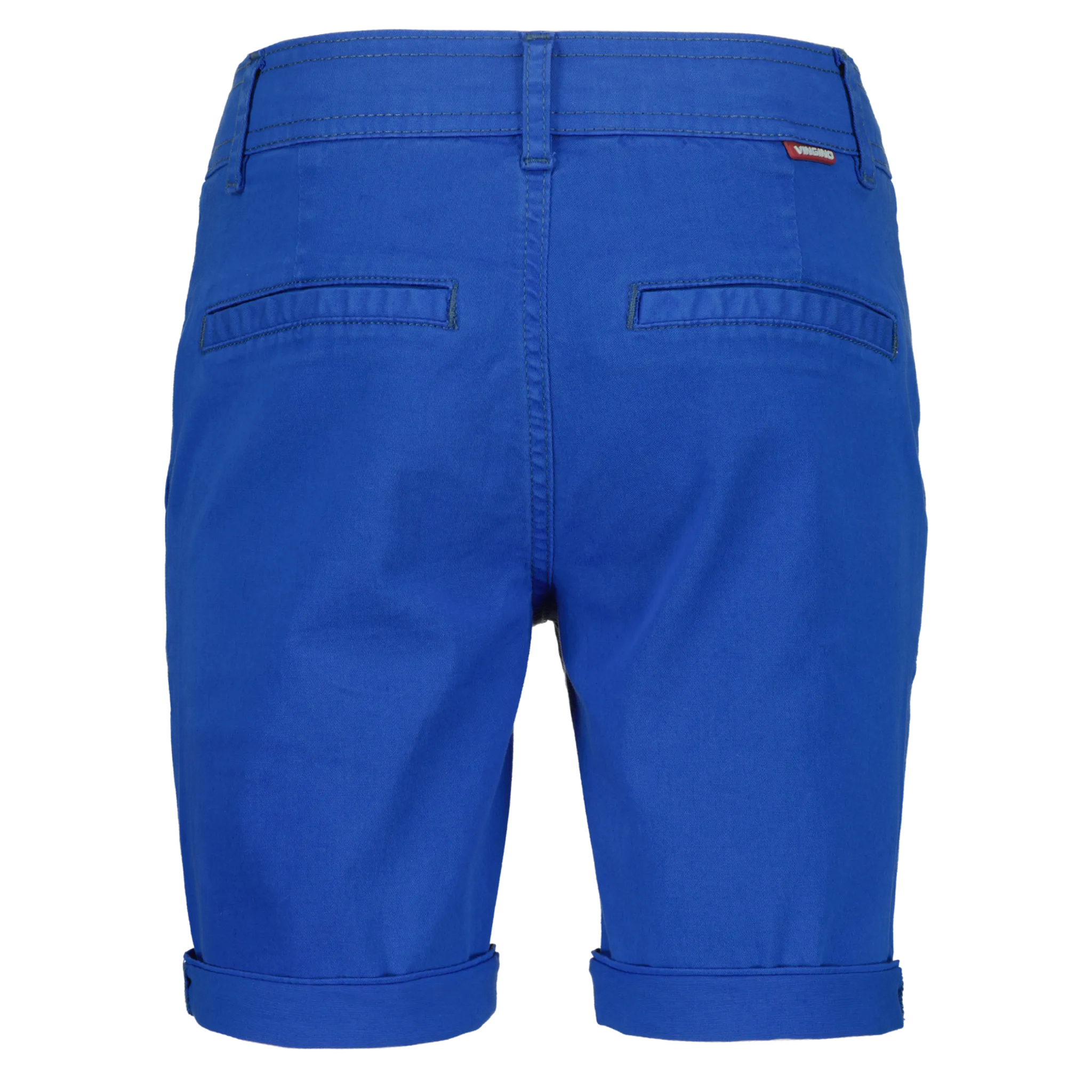 Jungen Bermuda kurze hose Taormina | Blau