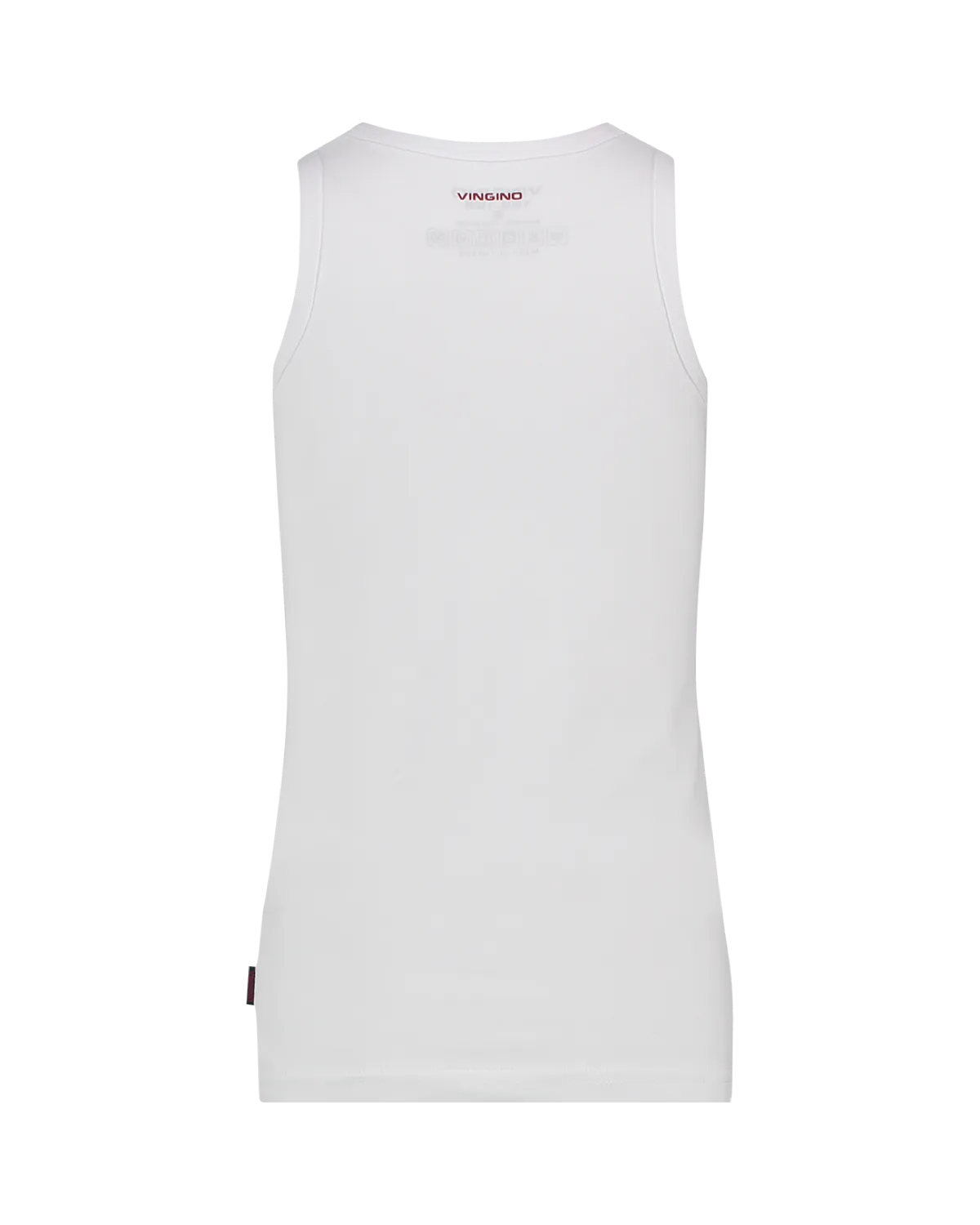Top Singlet Boys