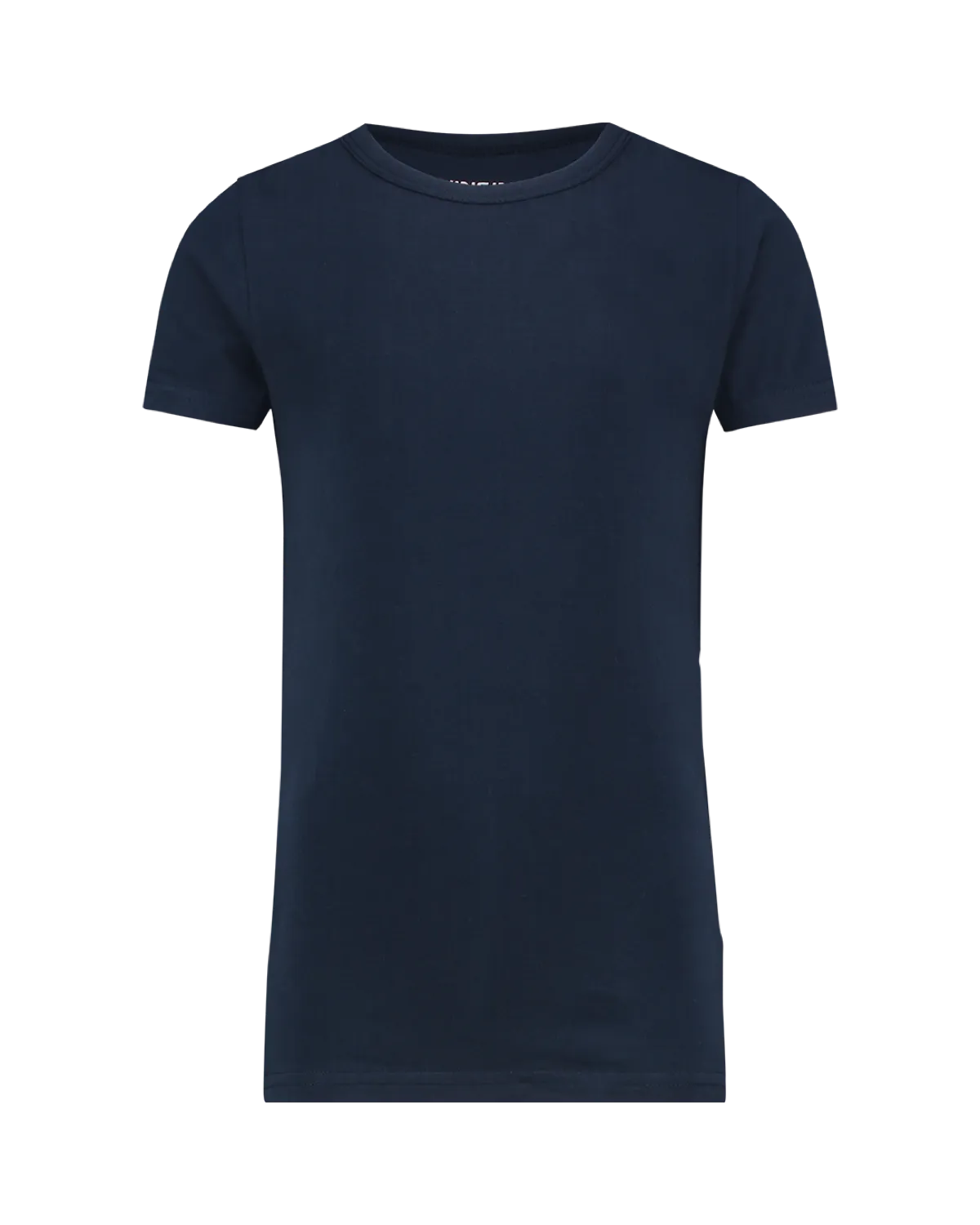 Jungen Top Short Sleeve Crew Neck Ts Boys | Schwarz