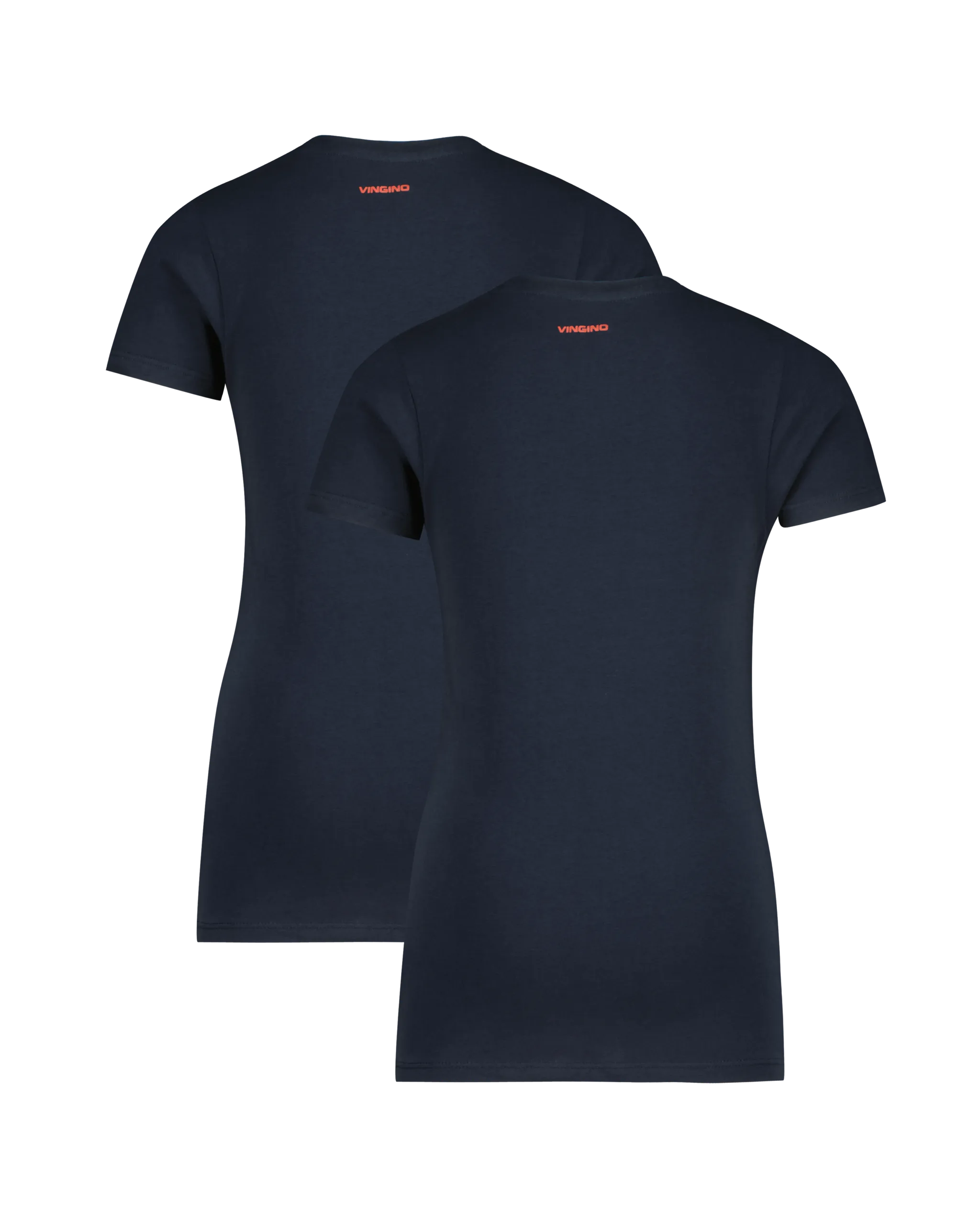 T-shirt 2 pack