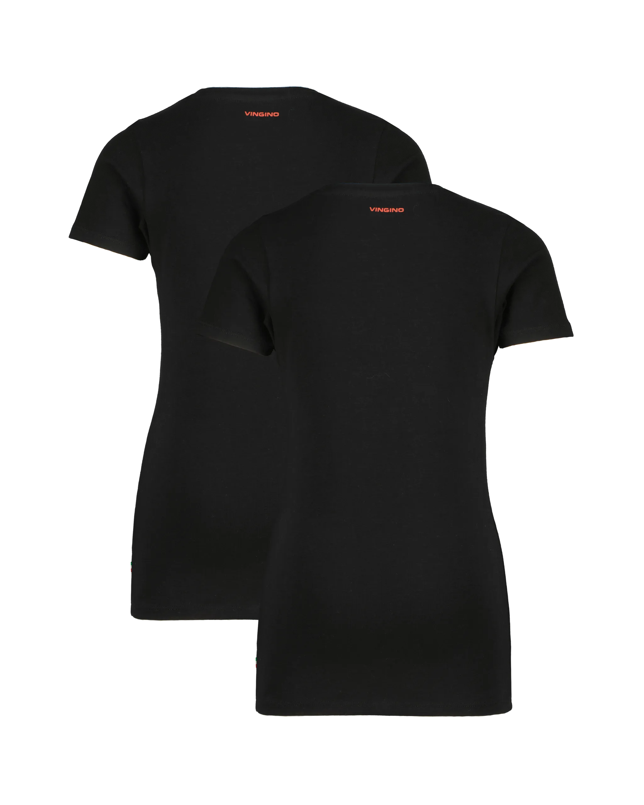 T-shirt 2 pack