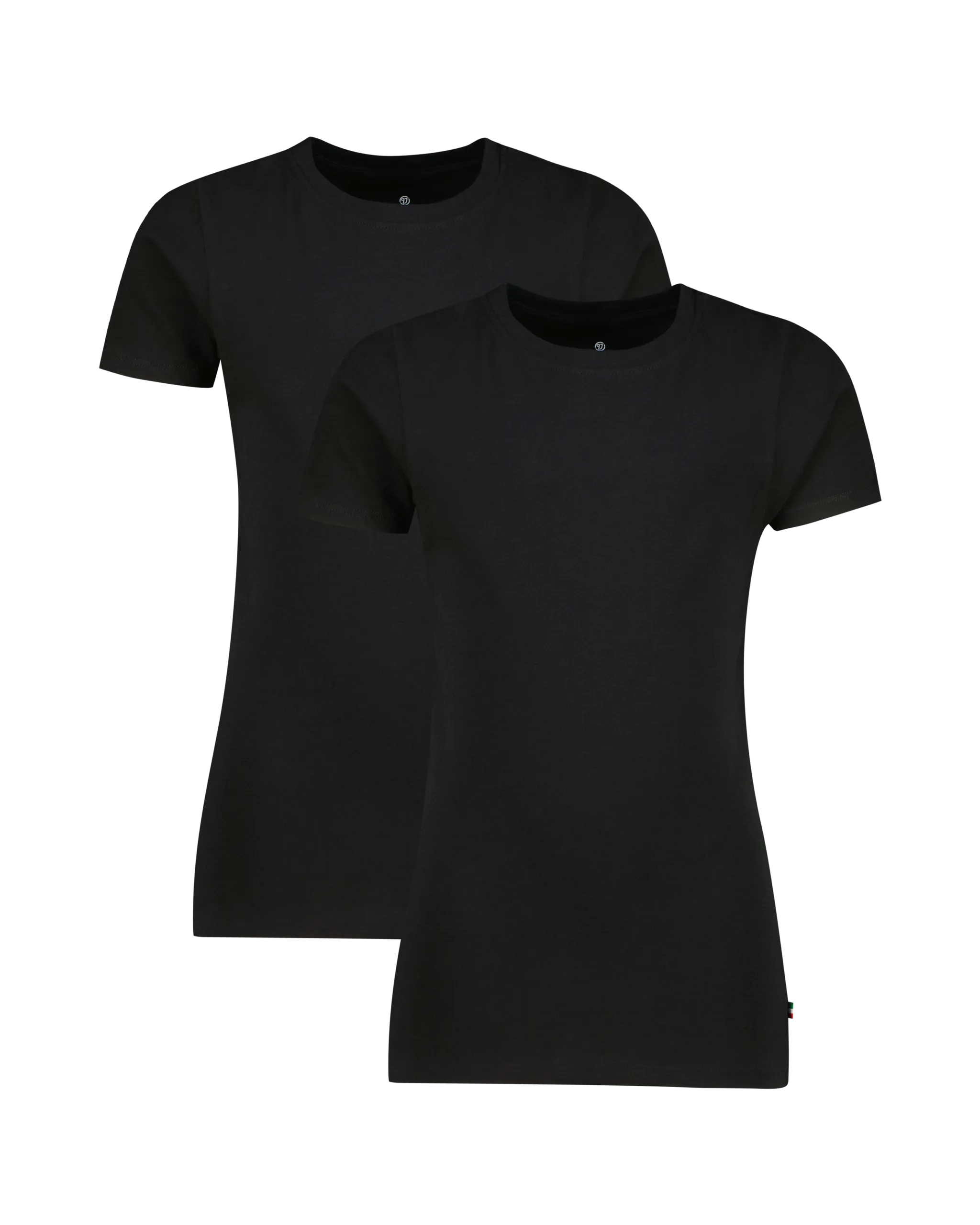 T-shirt 2 pack