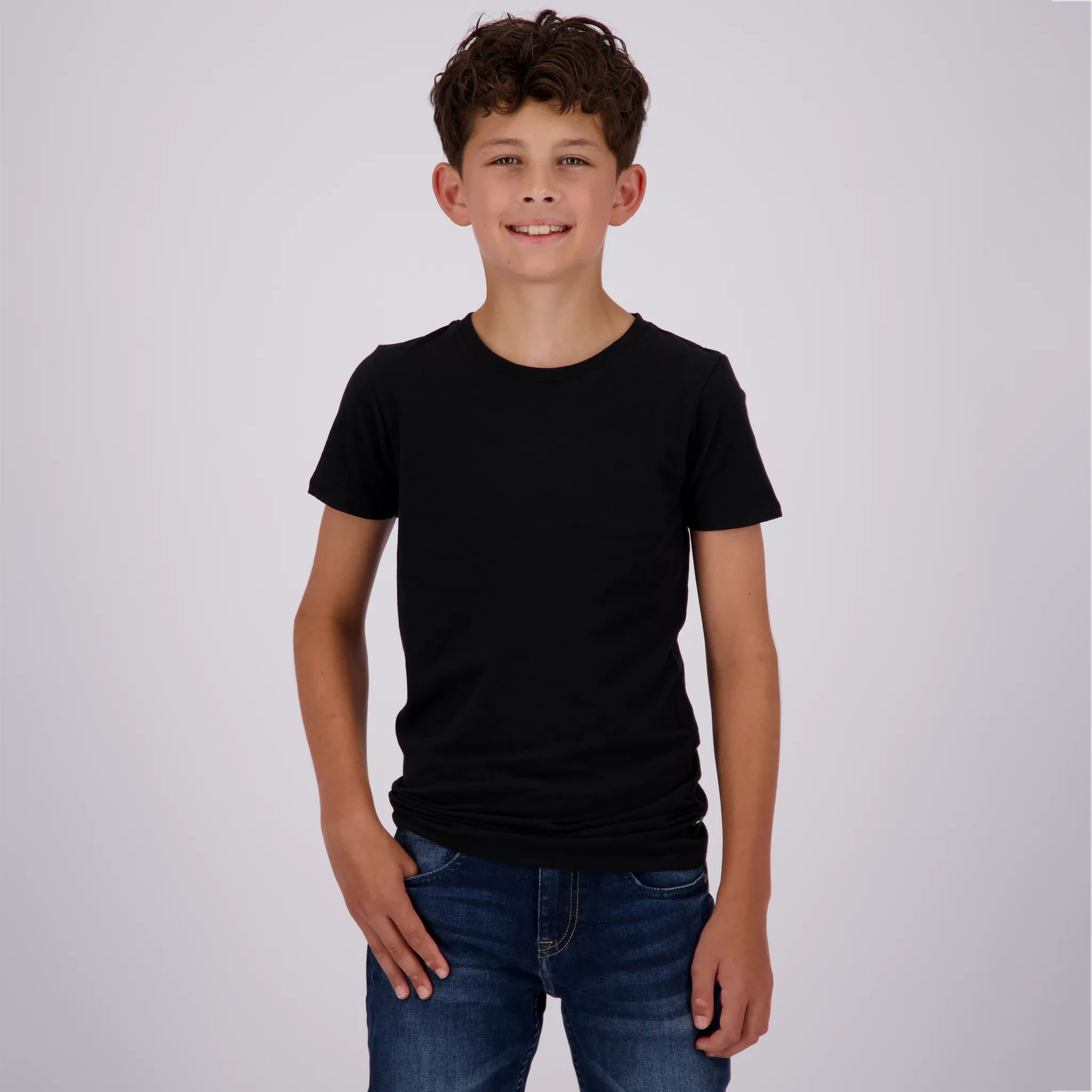 T-shirt 2 pack