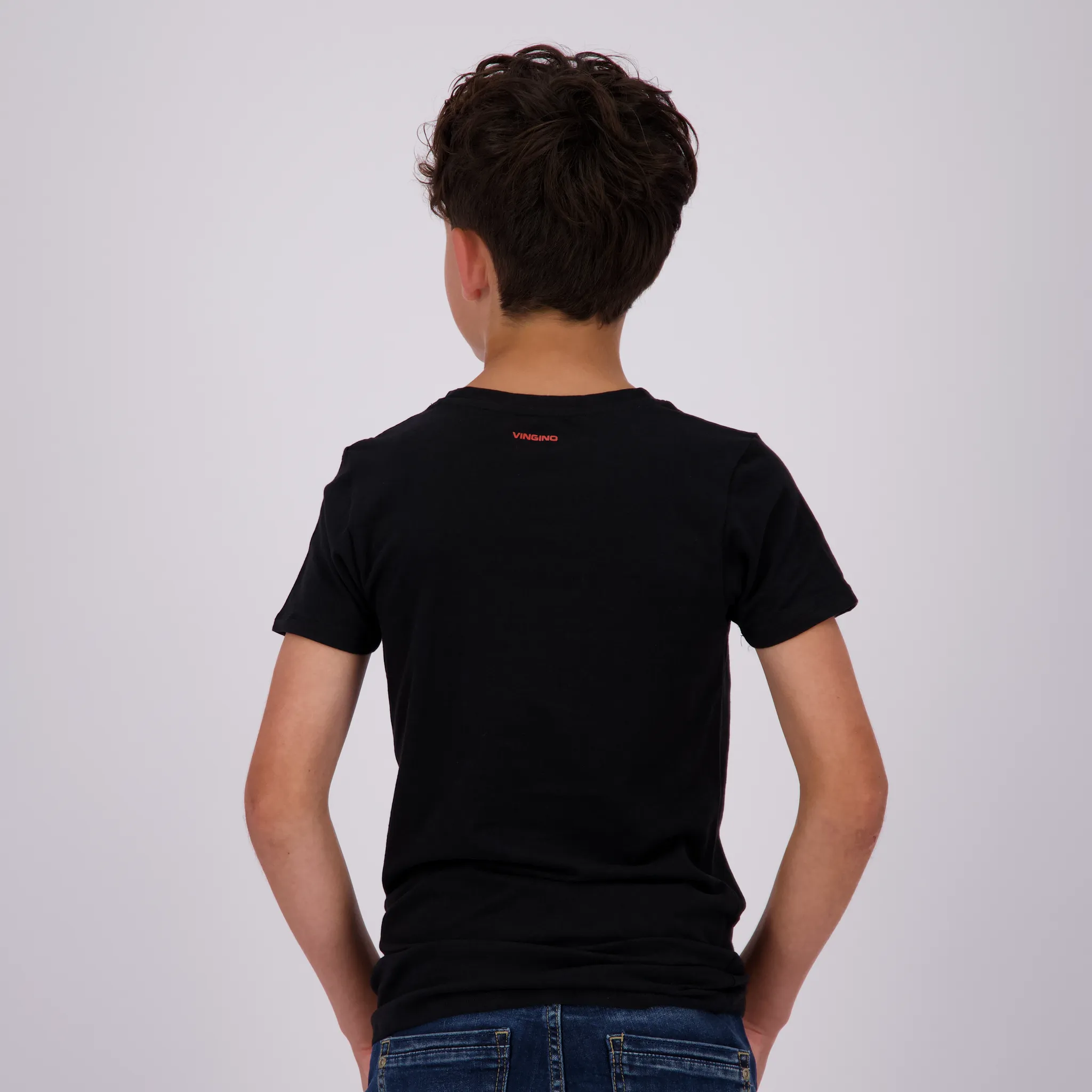 T-shirt 2 pack